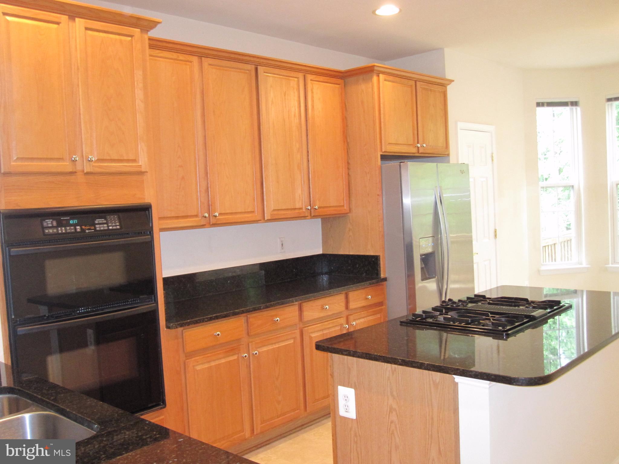 FAIR CHASE - Residential Lease