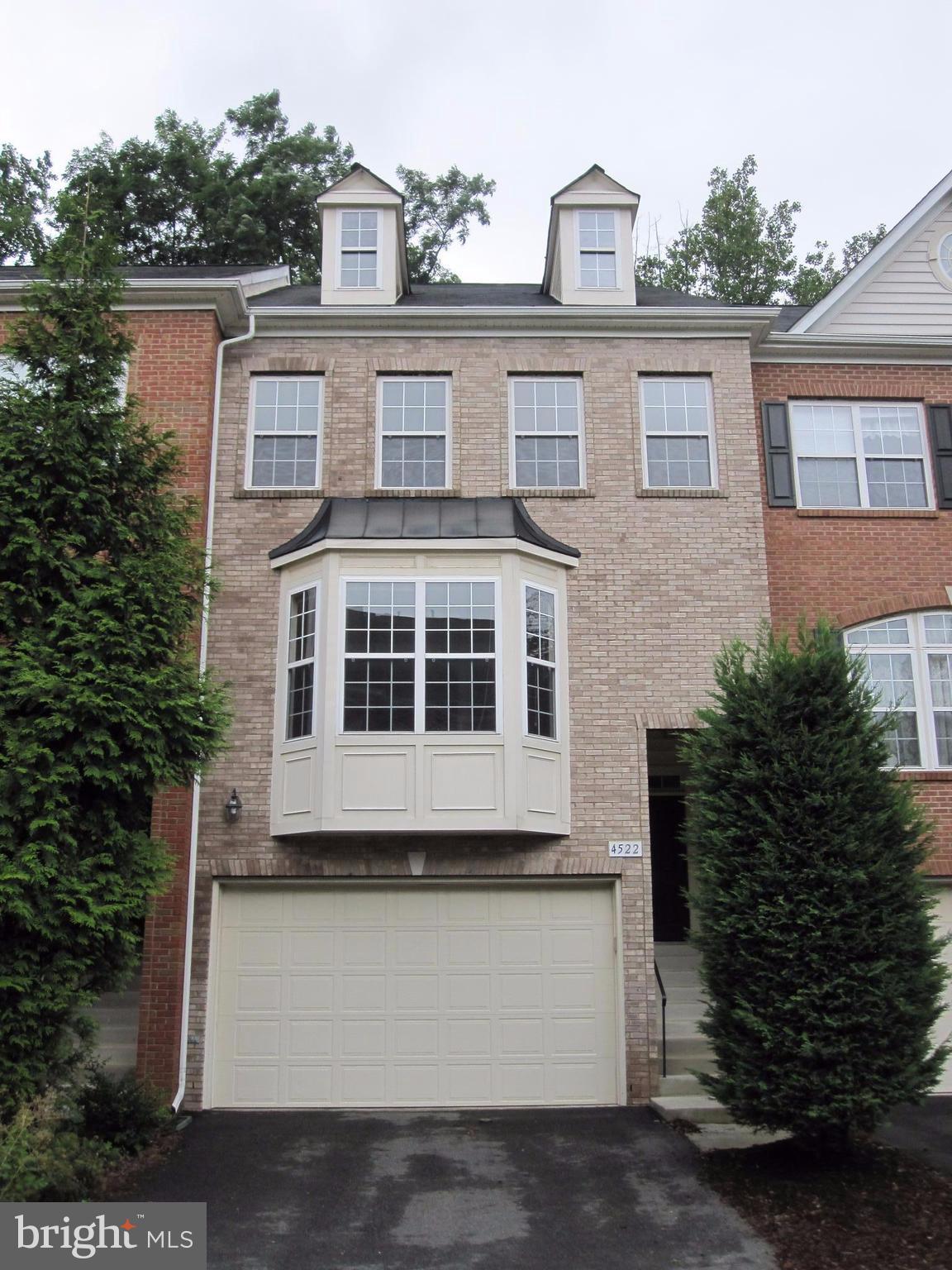 FAIR CHASE - Residential Lease