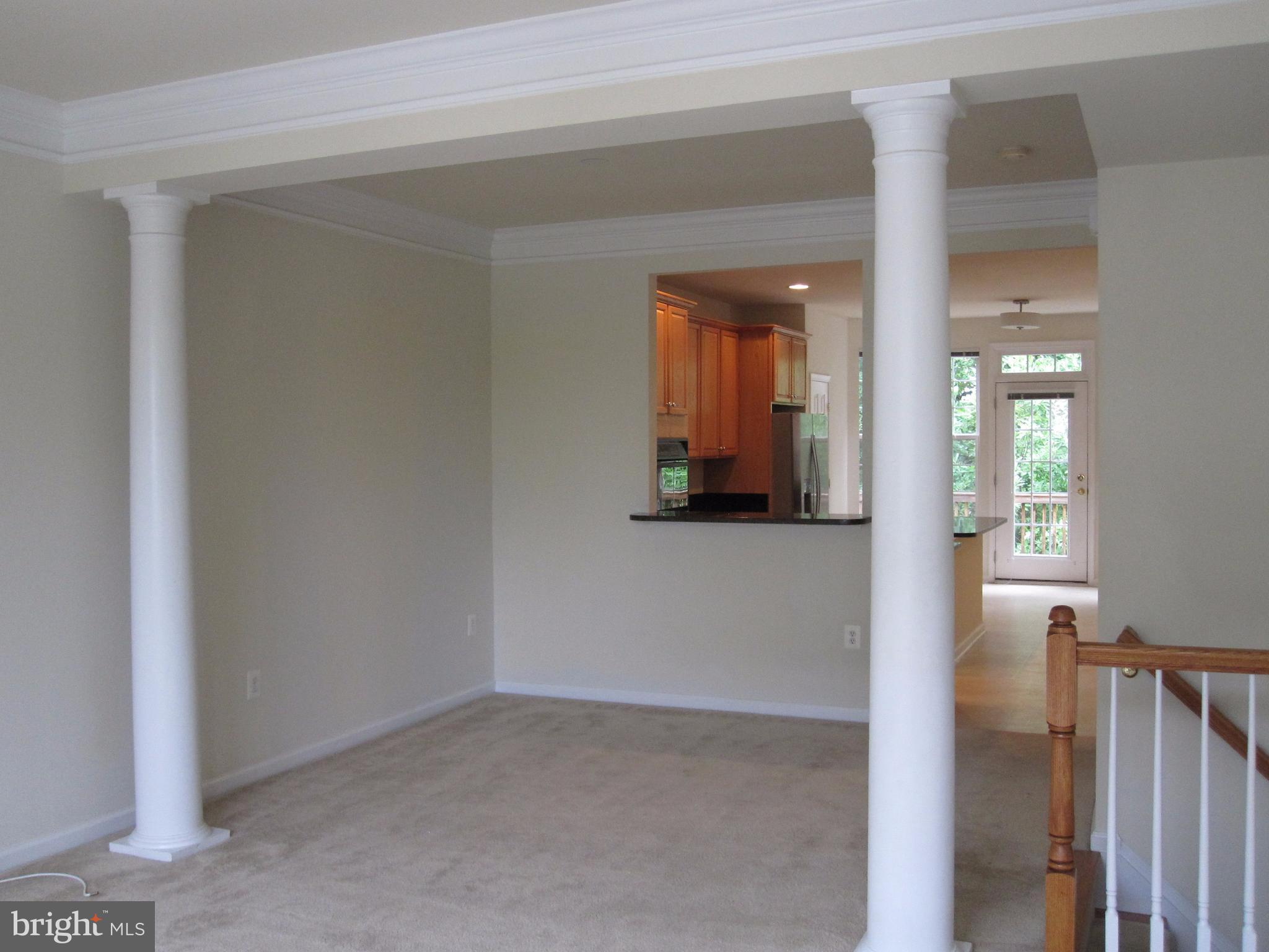 FAIR CHASE - Residential Lease