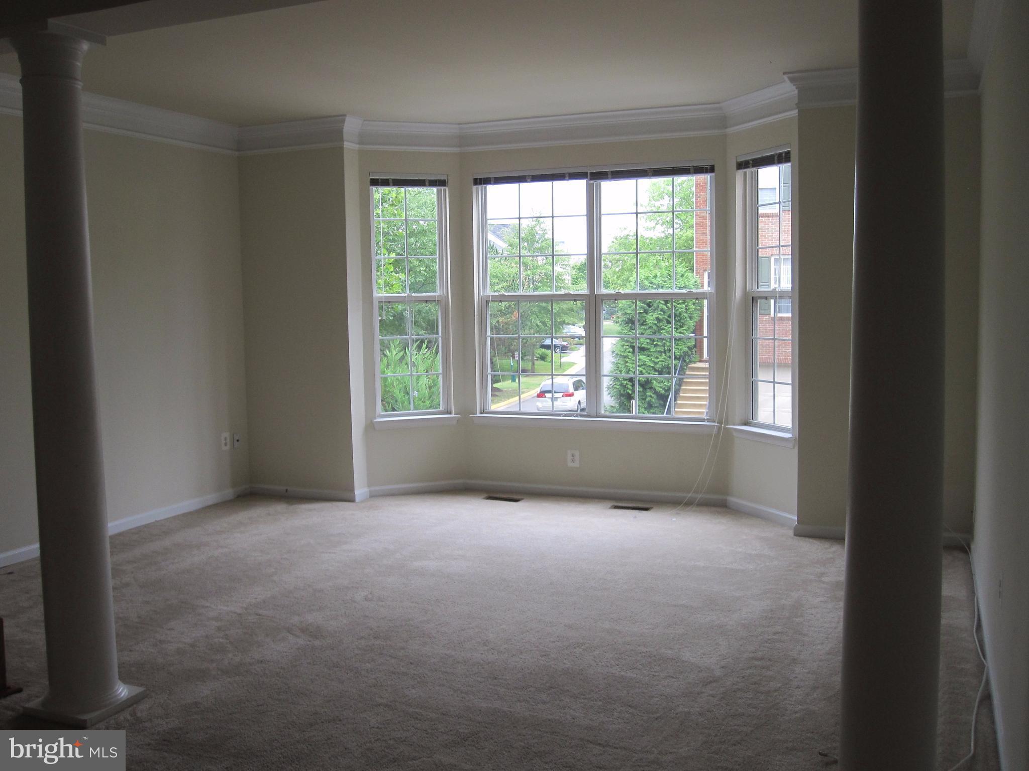 FAIR CHASE - Residential Lease