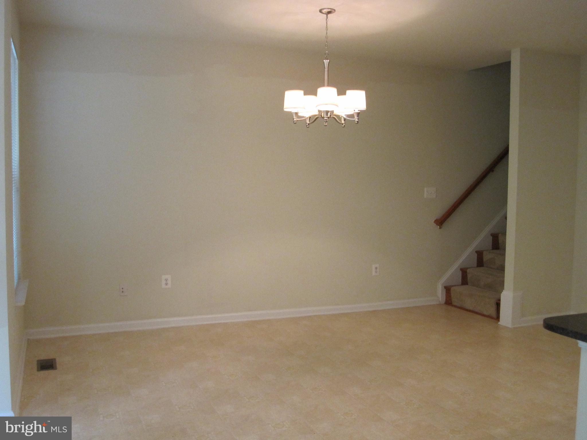 FAIR CHASE - Residential Lease