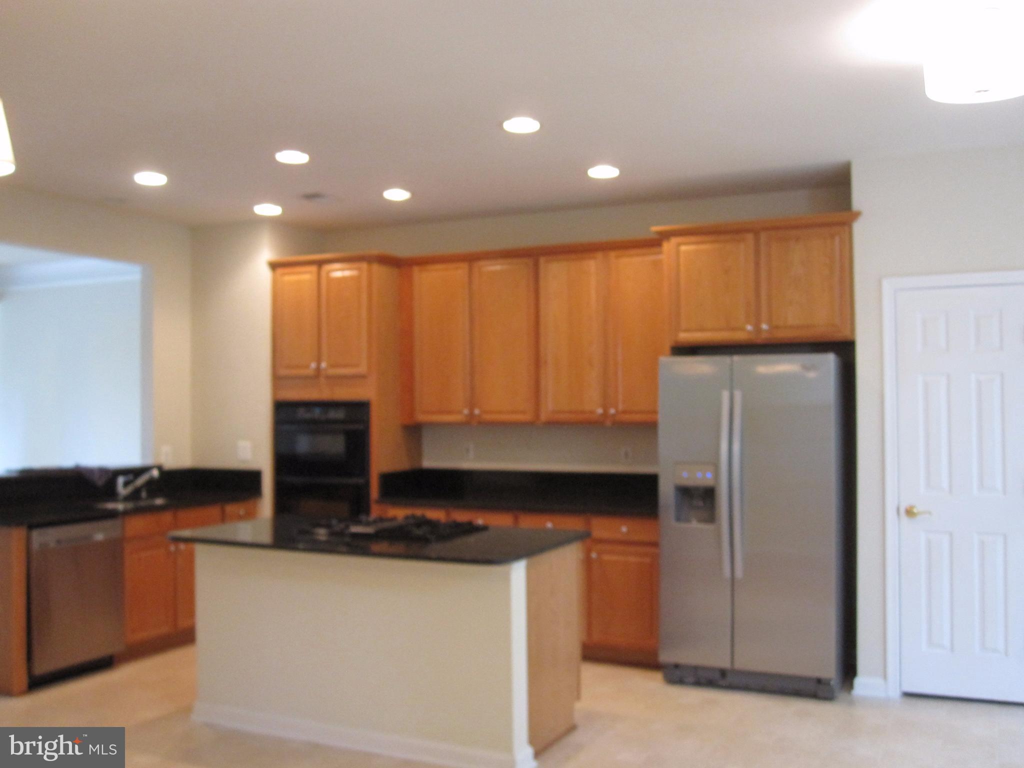 FAIR CHASE - Residential Lease