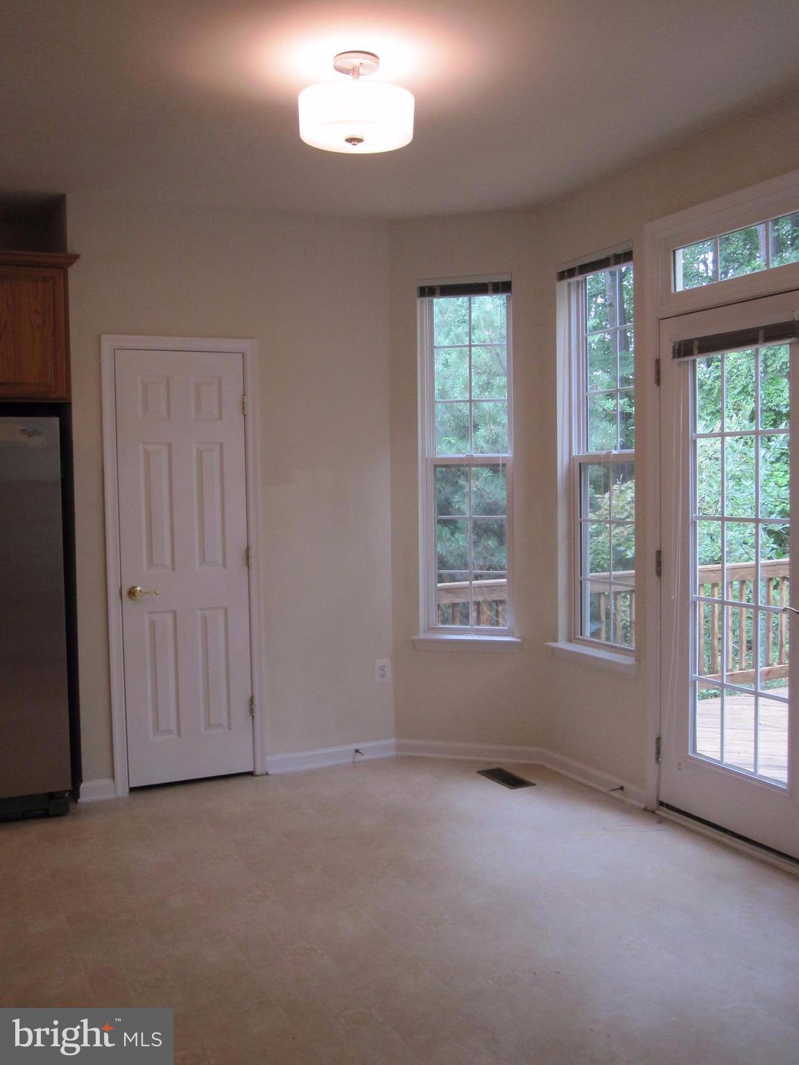 FAIR CHASE - Residential Lease