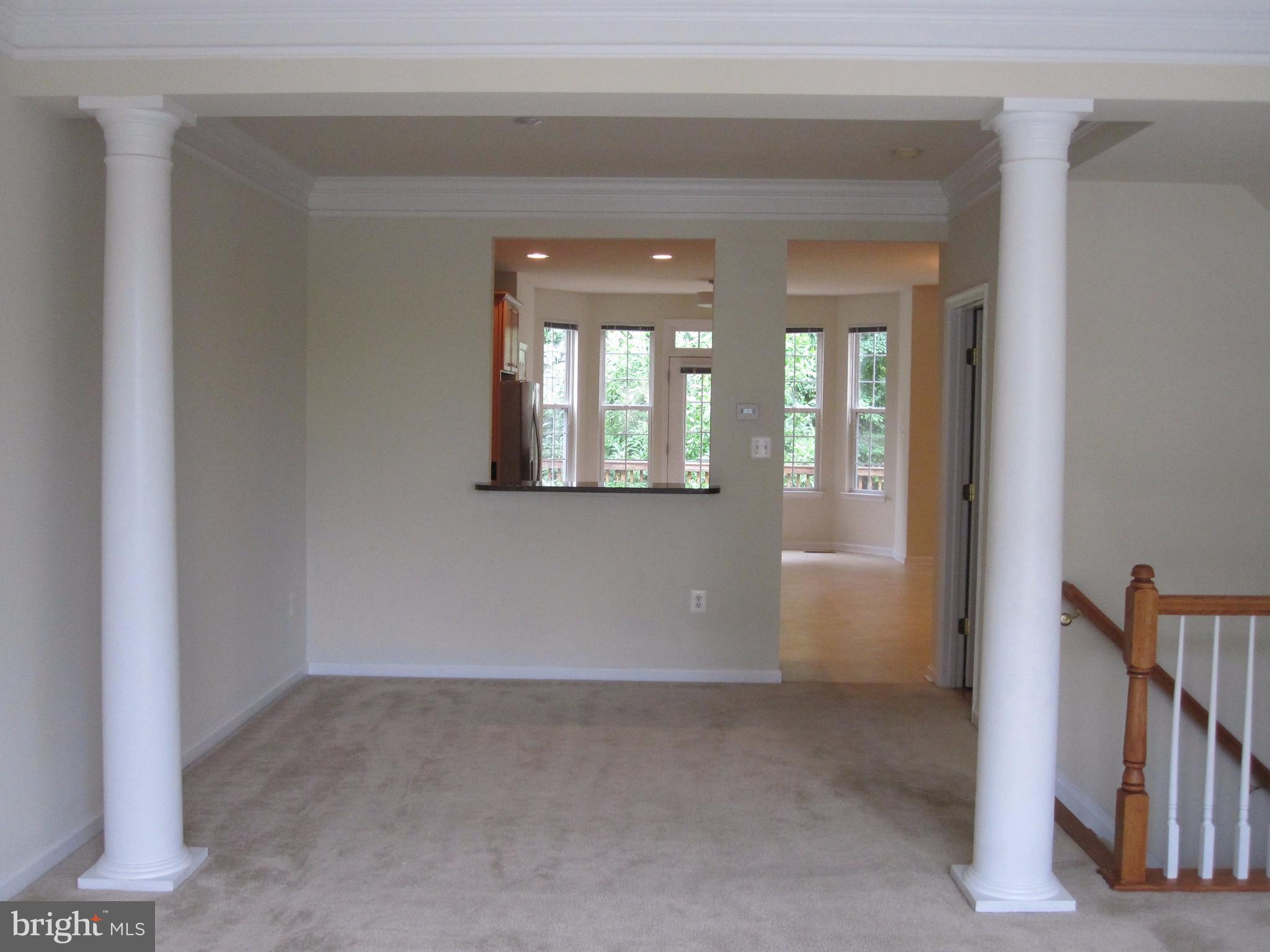 FAIR CHASE - Residential Lease