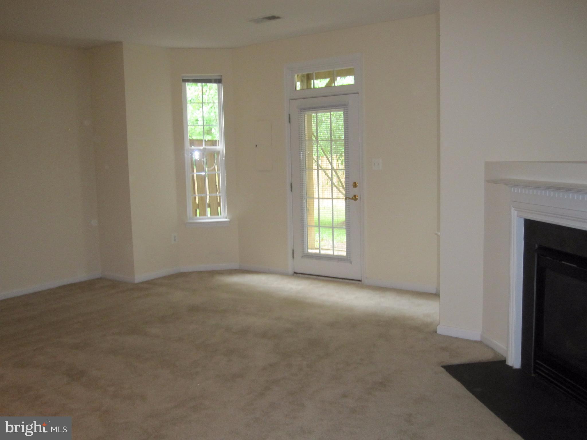 FAIR CHASE - Residential Lease