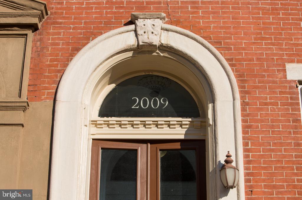 2009 SPRING GARDEN STREET 1