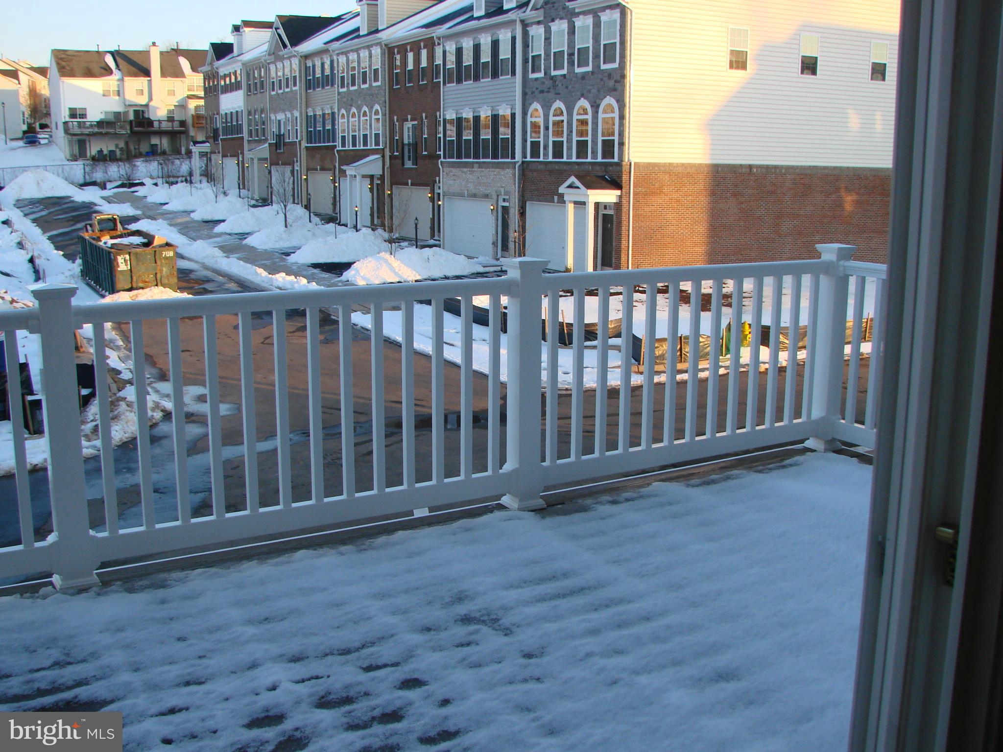 DOMINION CROSSING - Residential Lease