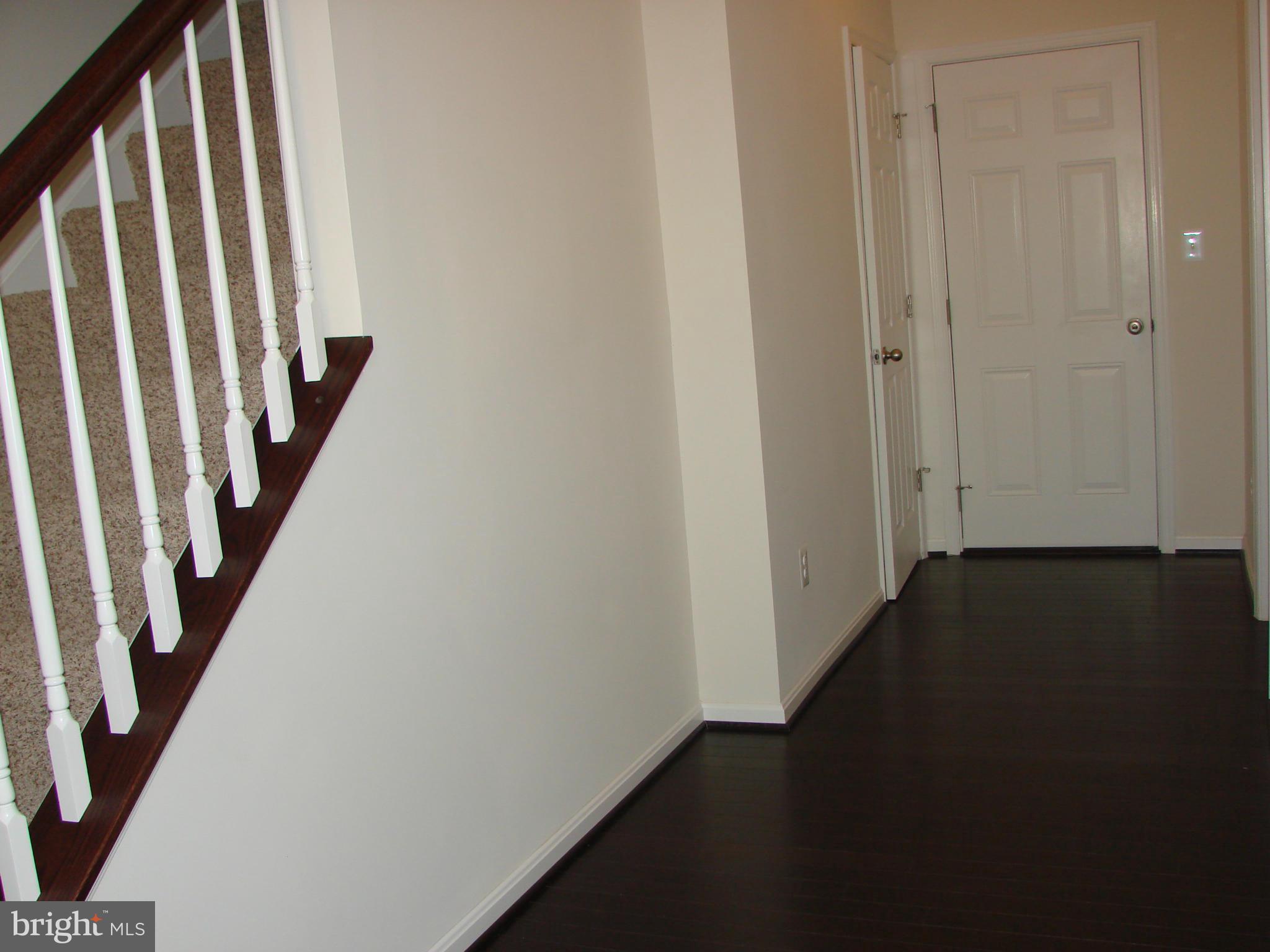 DOMINION CROSSING - Residential Lease