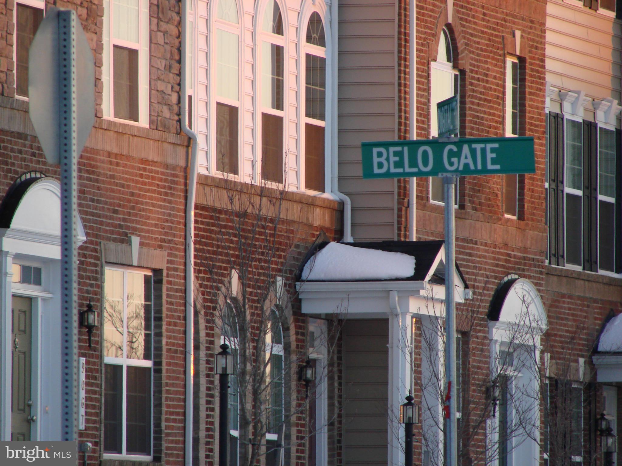 DOMINION CROSSING - Residential Lease