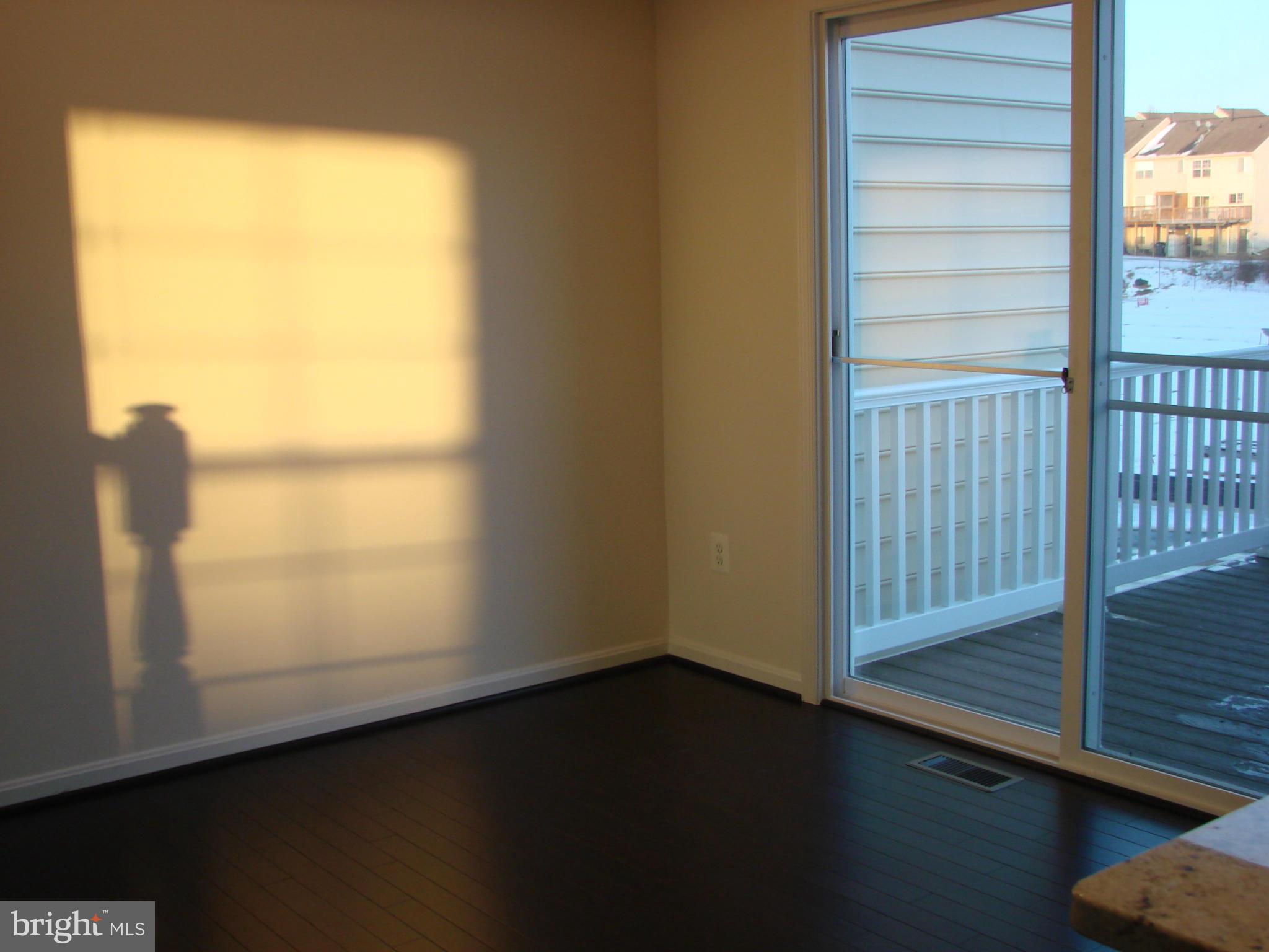 DOMINION CROSSING - Residential Lease