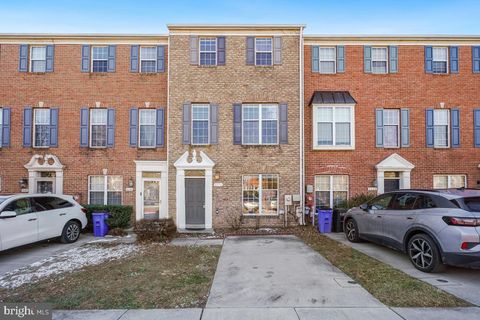 Photo of 6334 Wind Rider Way, COLUMBIA, MD 21045 (MLS # MDHW2062796)