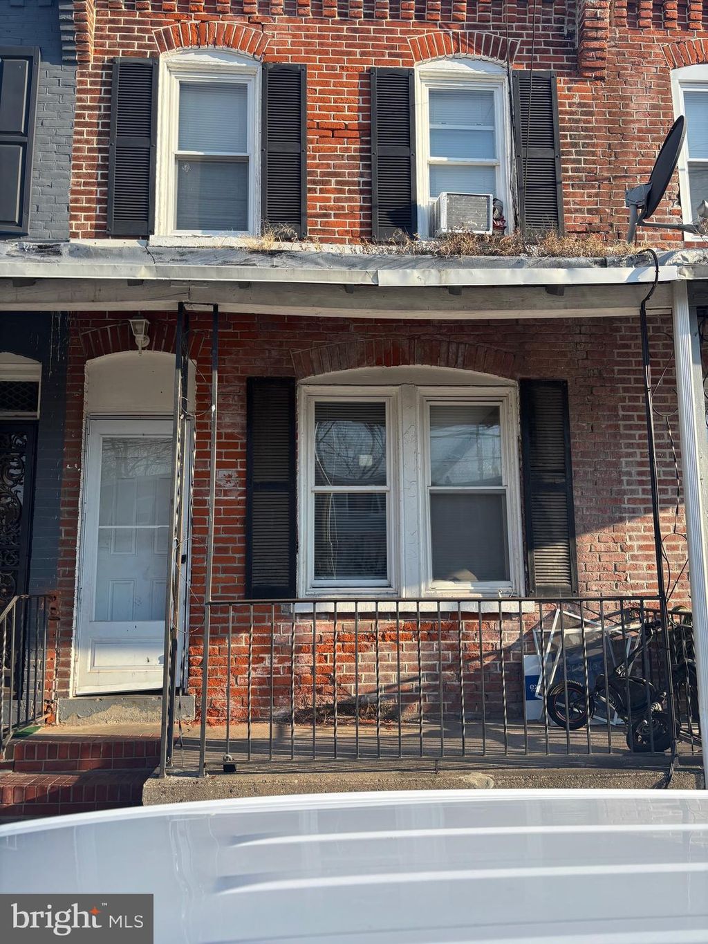 Photo of 434 Queen Street, WILMINGTON, DE 19801 (MLS # DENC2095114)