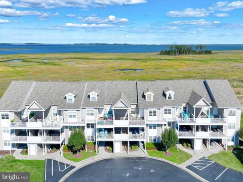 Photo of 30112 Big Marsh Court #6505, OCEAN VIEW, DE 19970 (MLS # DESU2099270)