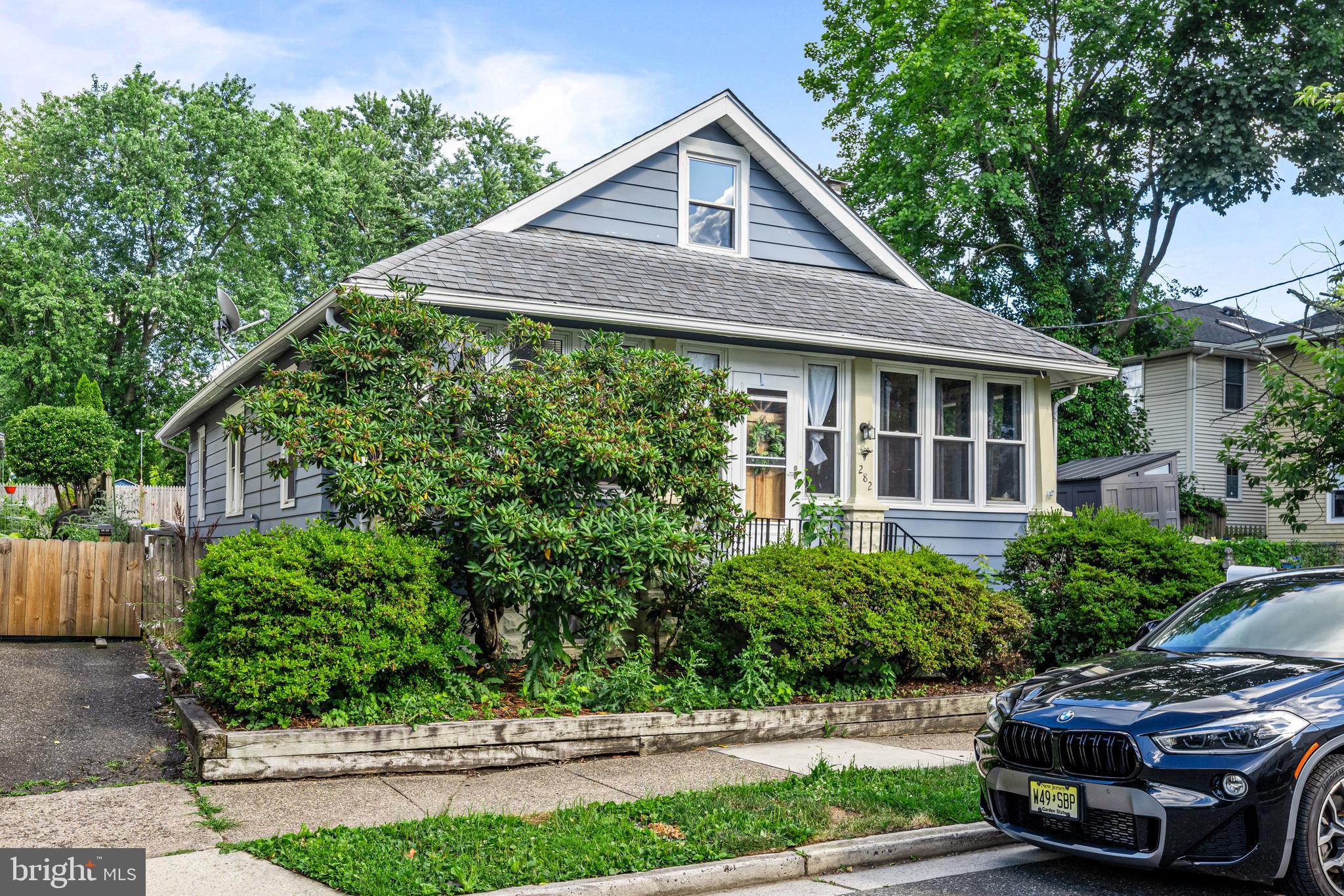 282 LAKE STREET