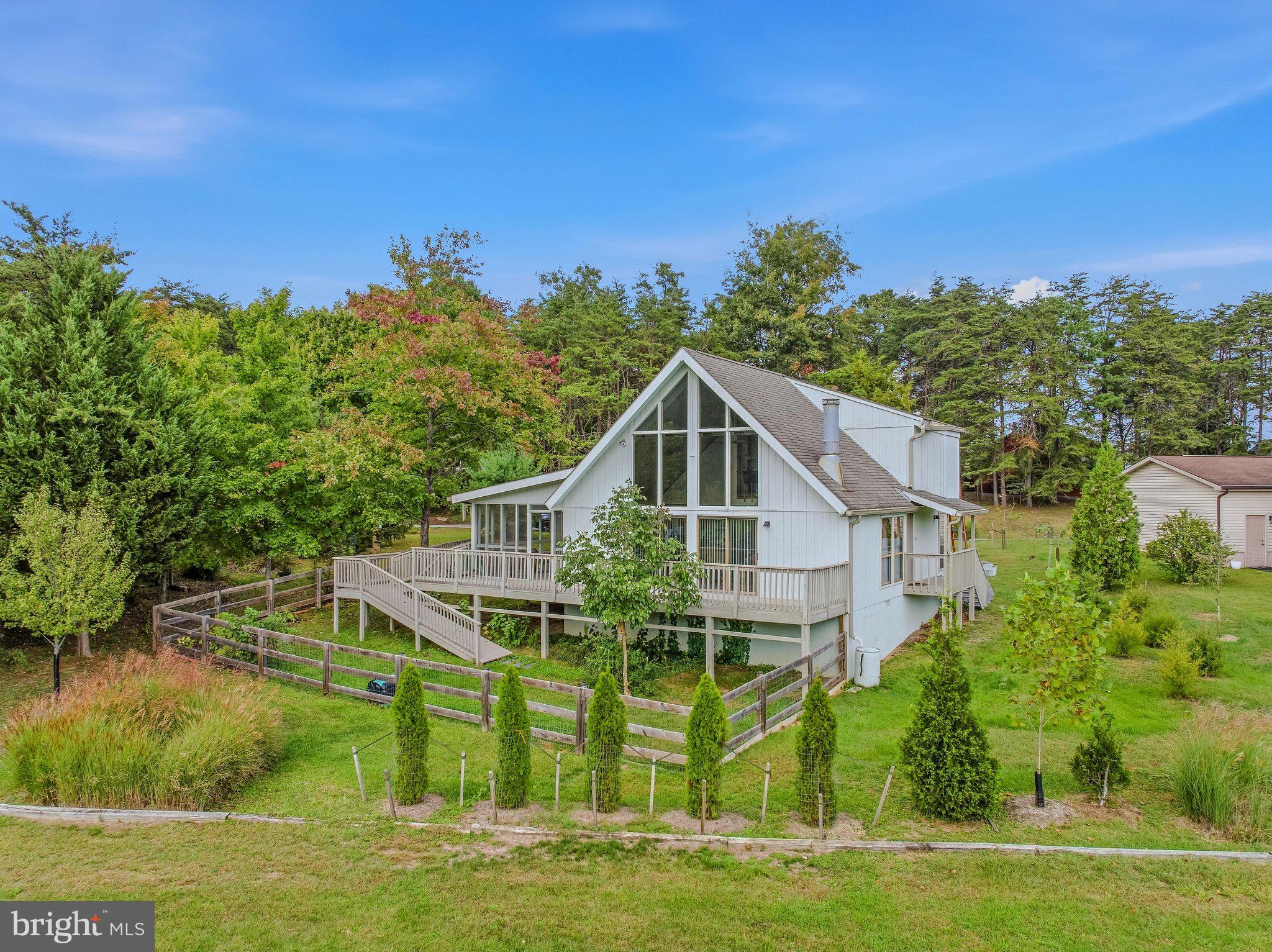 467 TECUMSEH TRAIL
