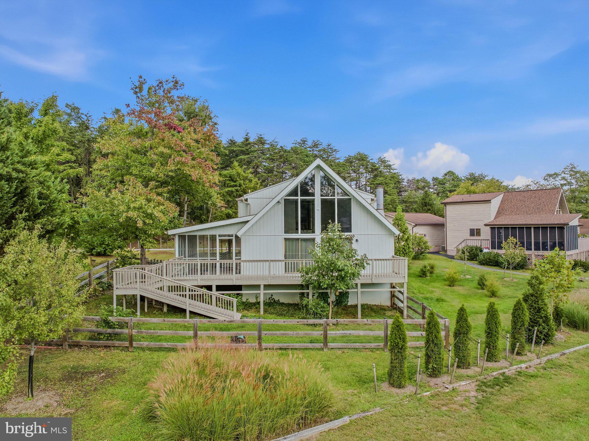 467 TECUMSEH TRAIL