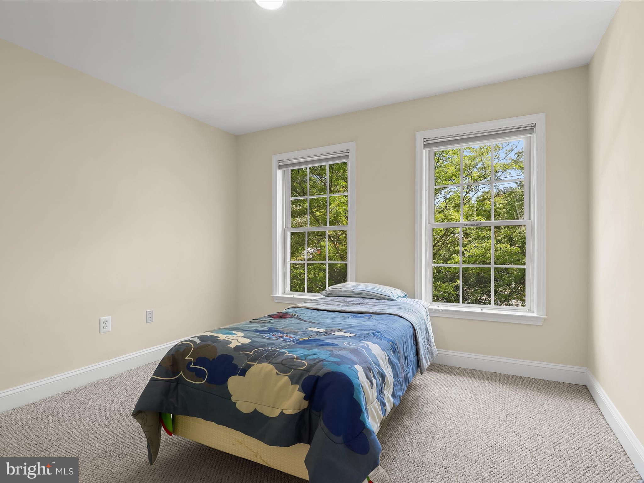 TILDEN WOODS - Residential