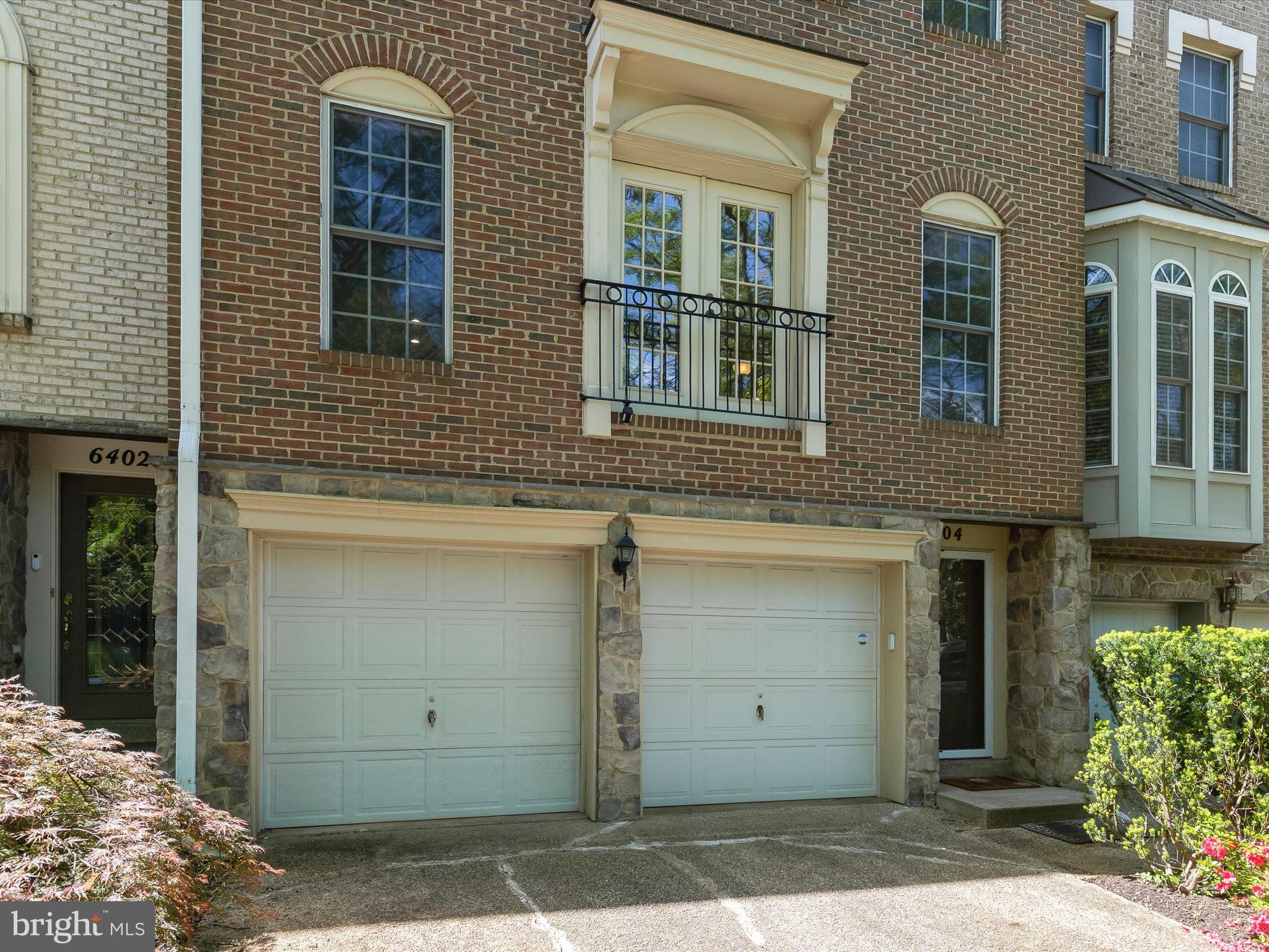 TILDEN WOODS - Residential