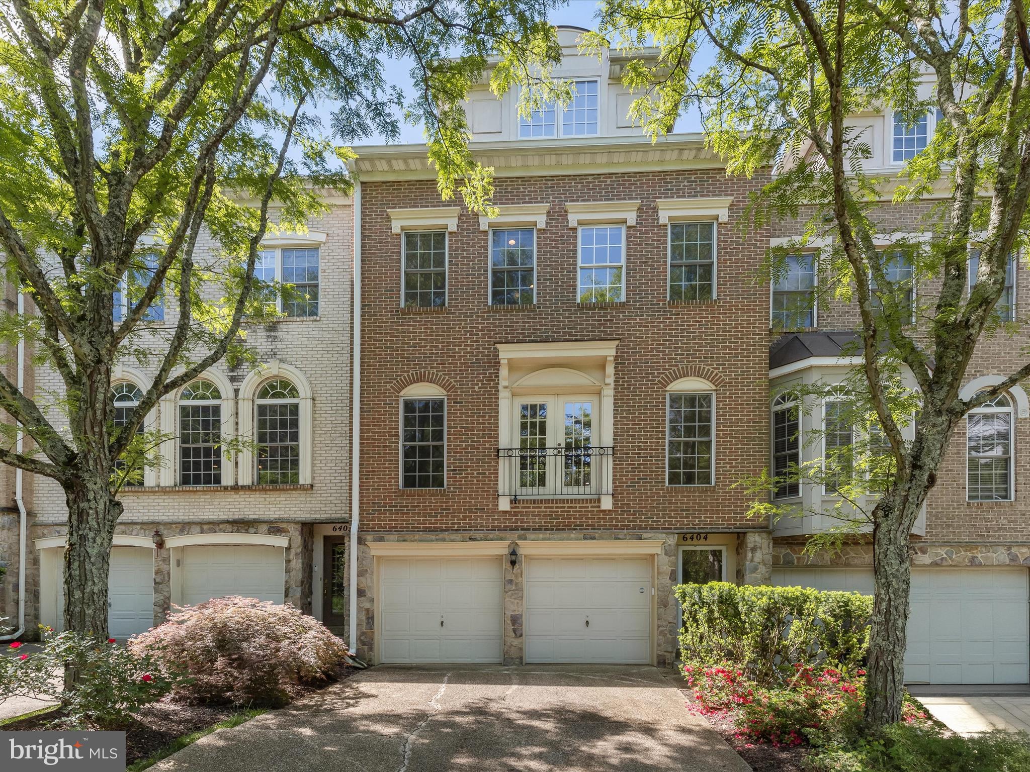 TILDEN WOODS - Residential