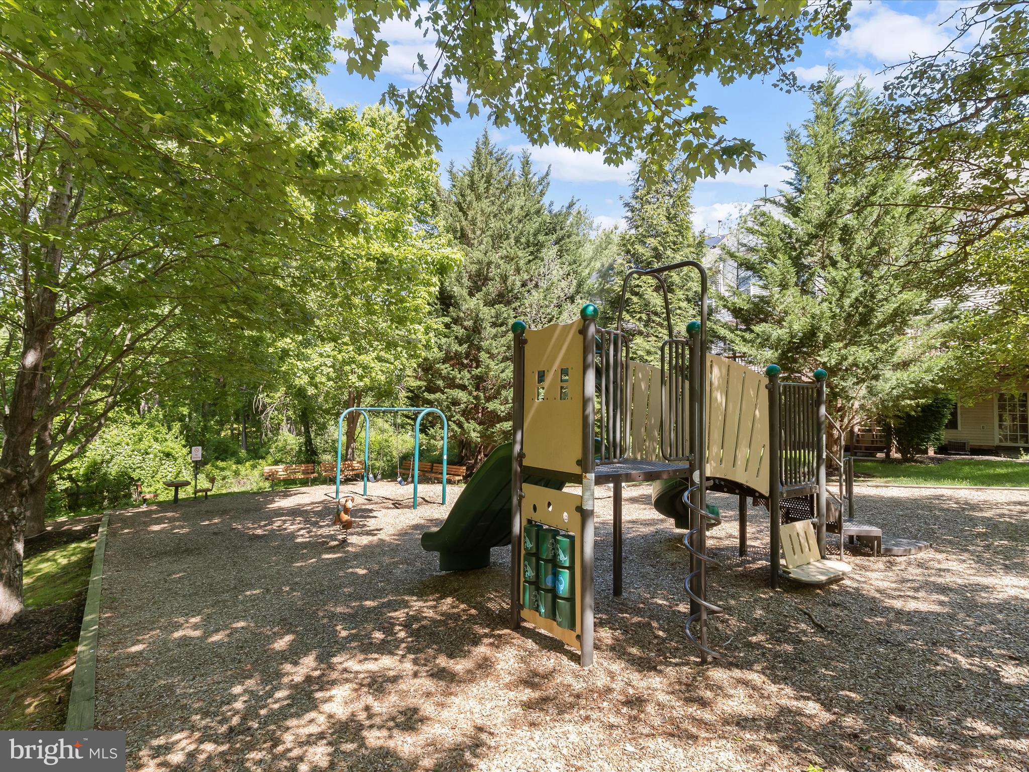 TILDEN WOODS - Residential