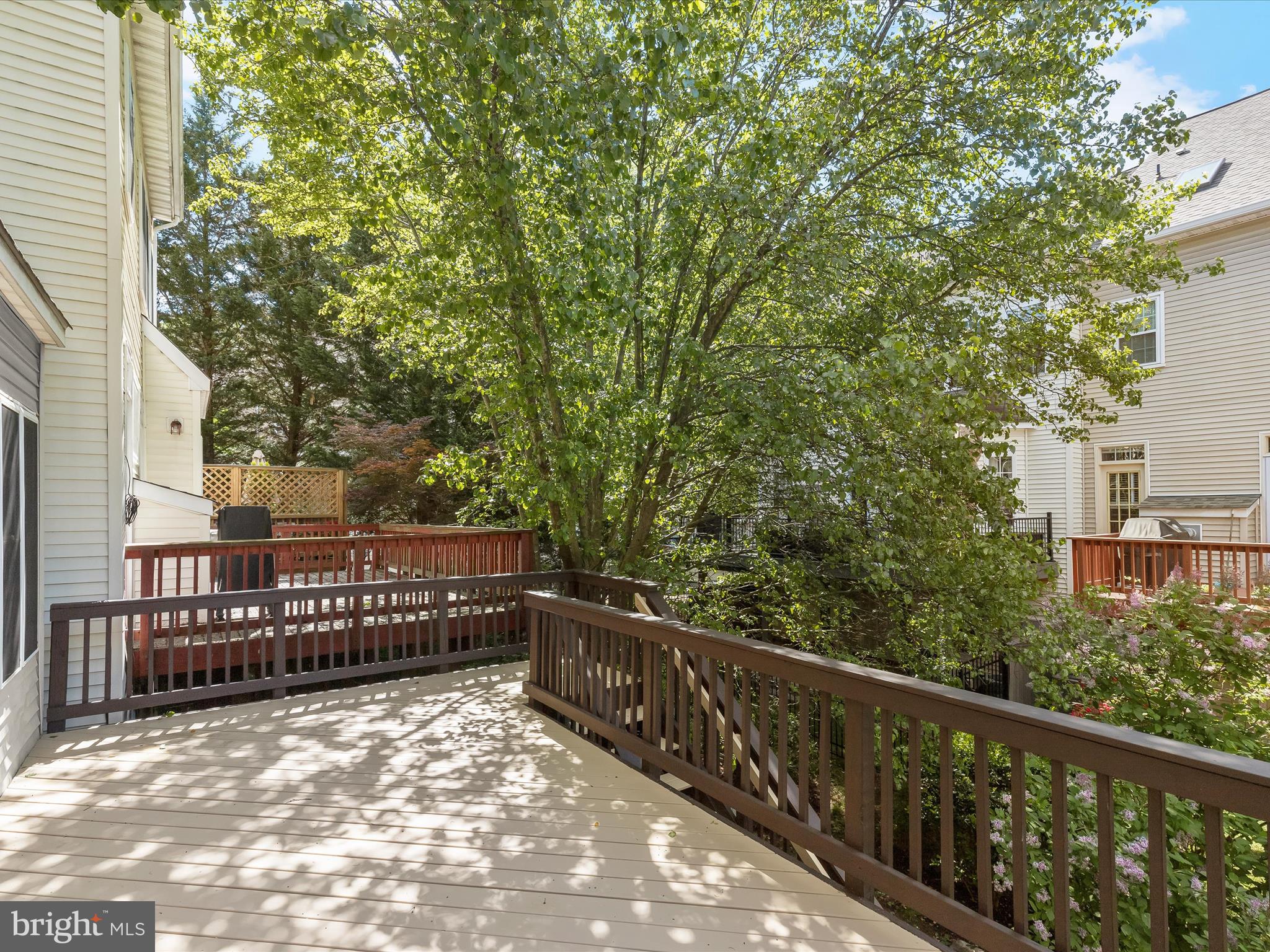 TILDEN WOODS - Residential