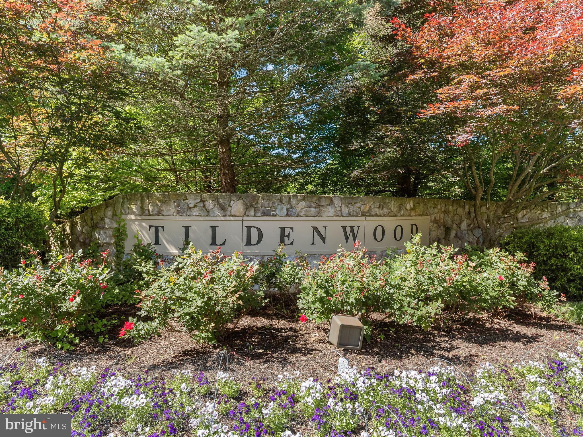 TILDEN WOODS - Residential
