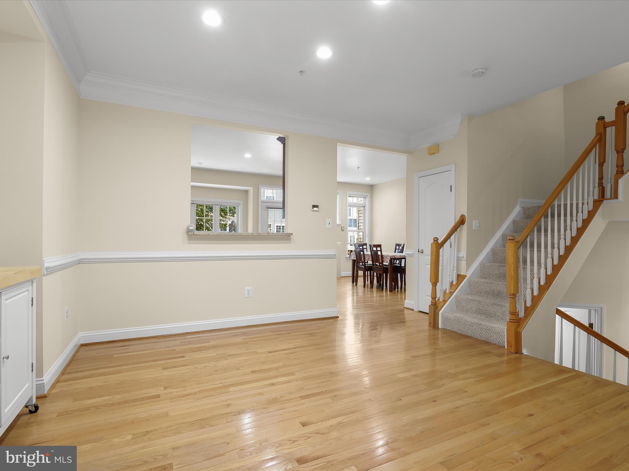 TILDEN WOODS - Residential