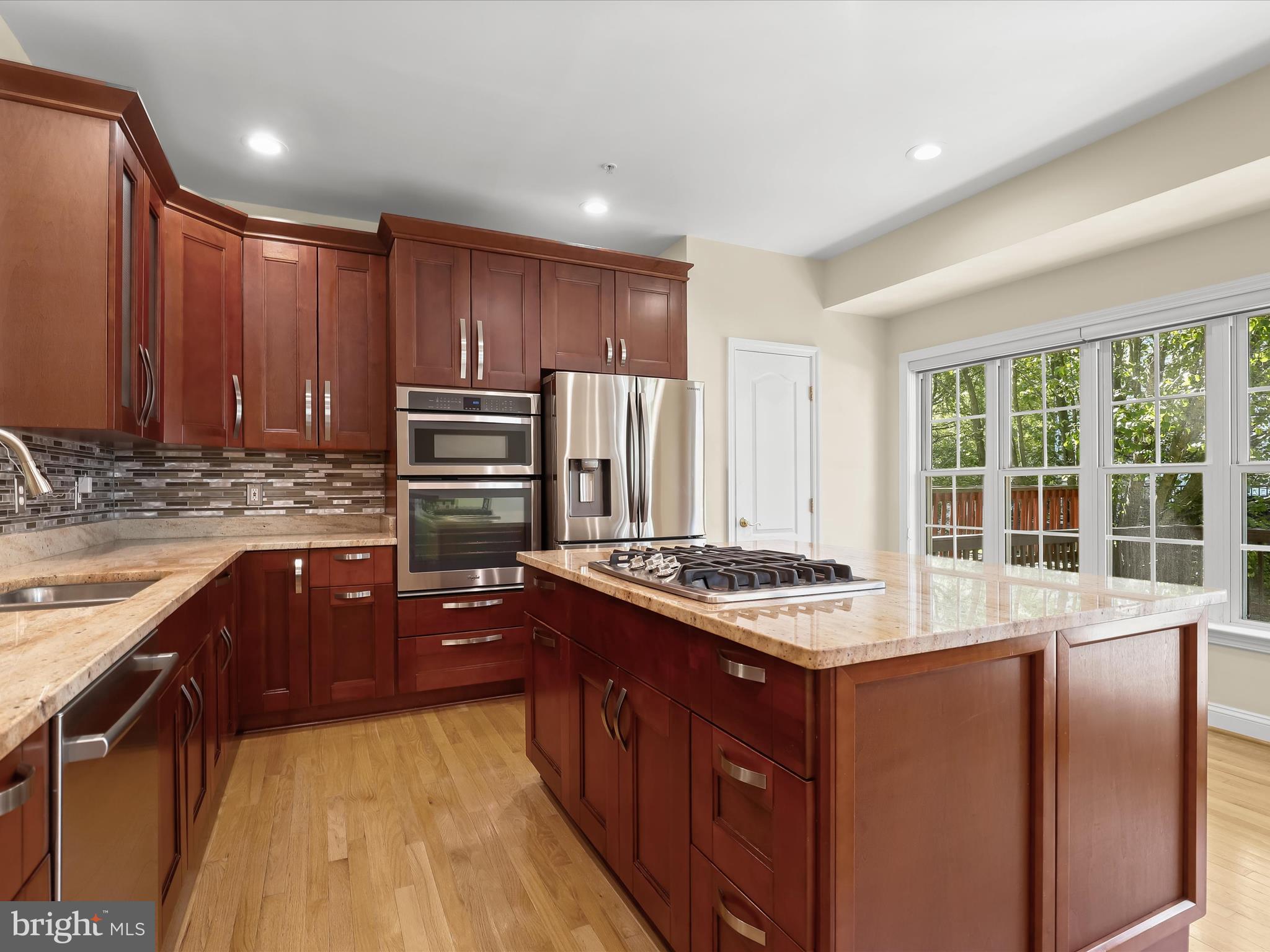 TILDEN WOODS - Residential