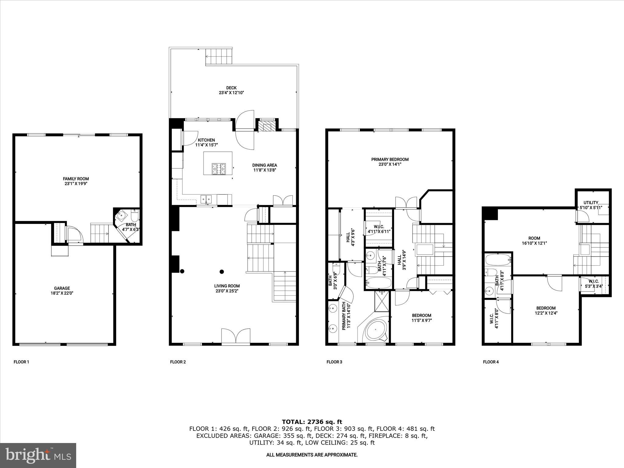 TILDEN WOODS - Residential