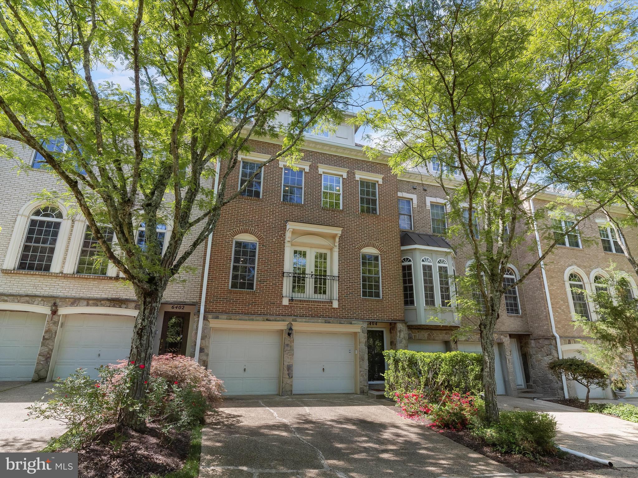 TILDEN WOODS - Residential