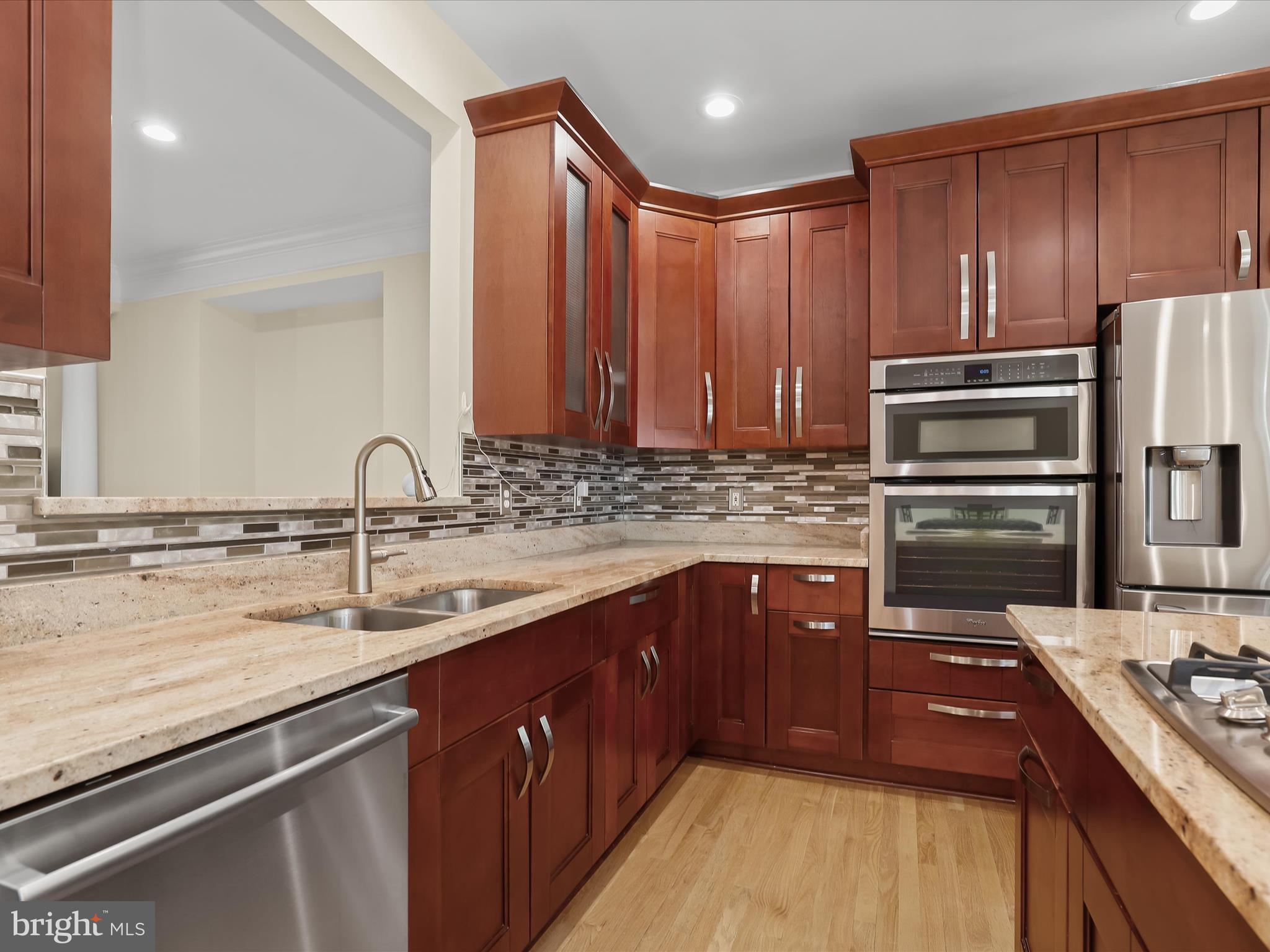 TILDEN WOODS - Residential