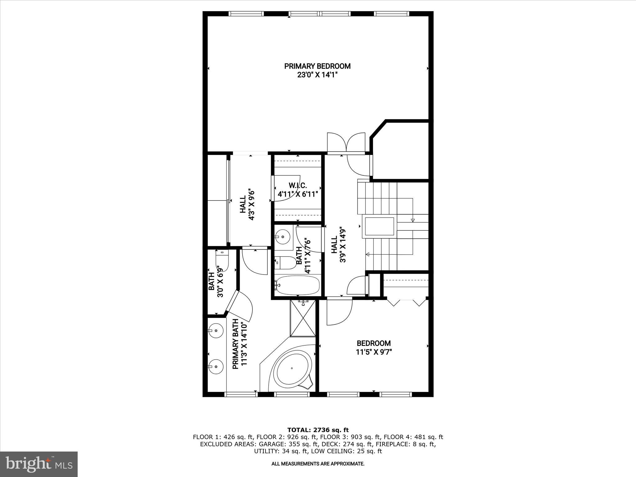 TILDEN WOODS - Residential
