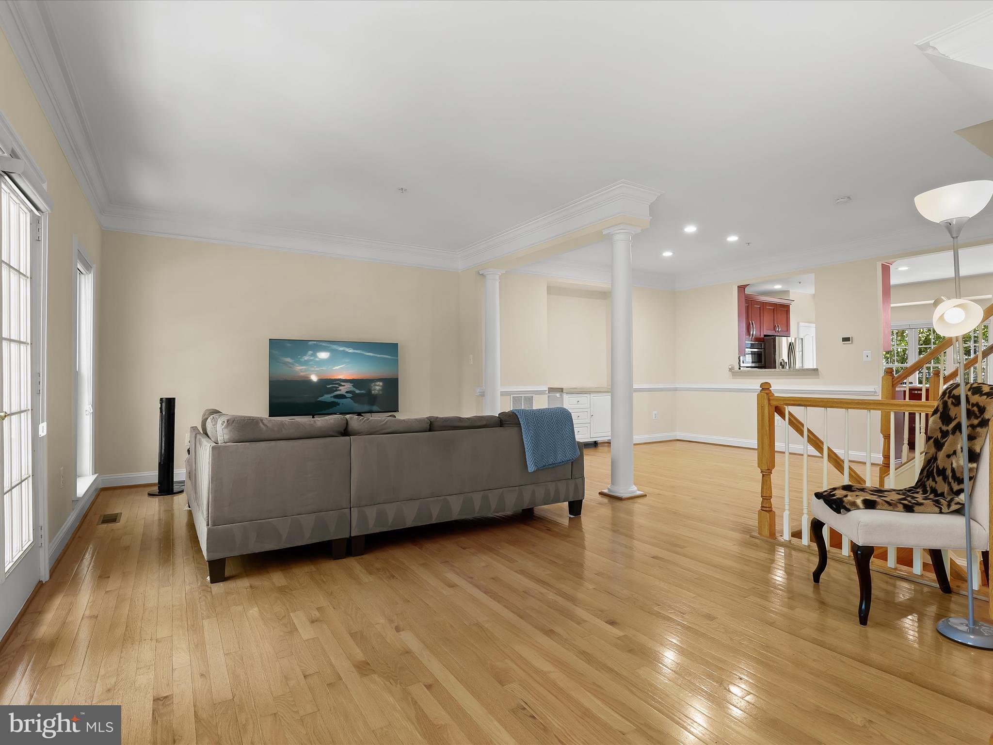 TILDEN WOODS - Residential