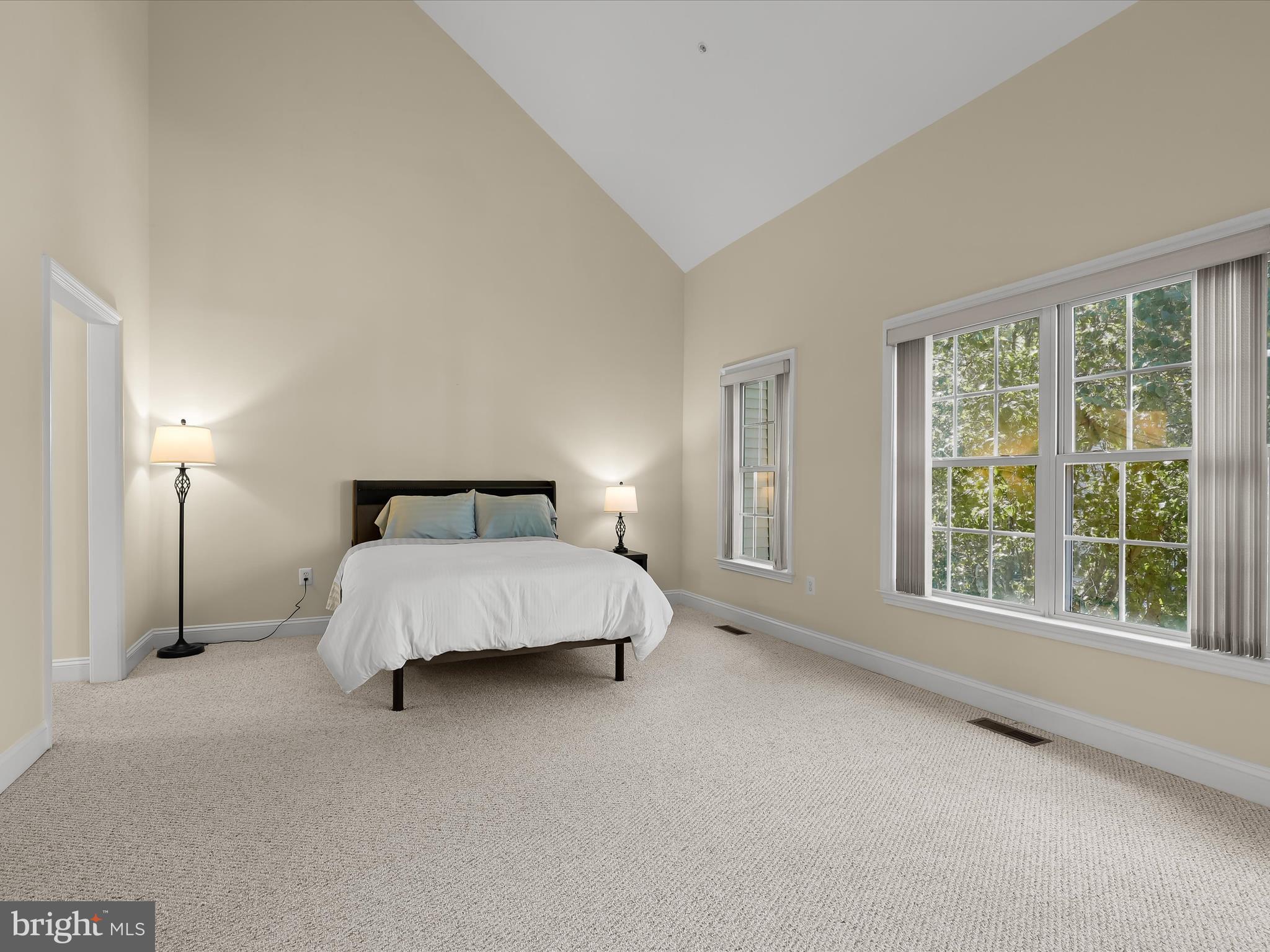 TILDEN WOODS - Residential