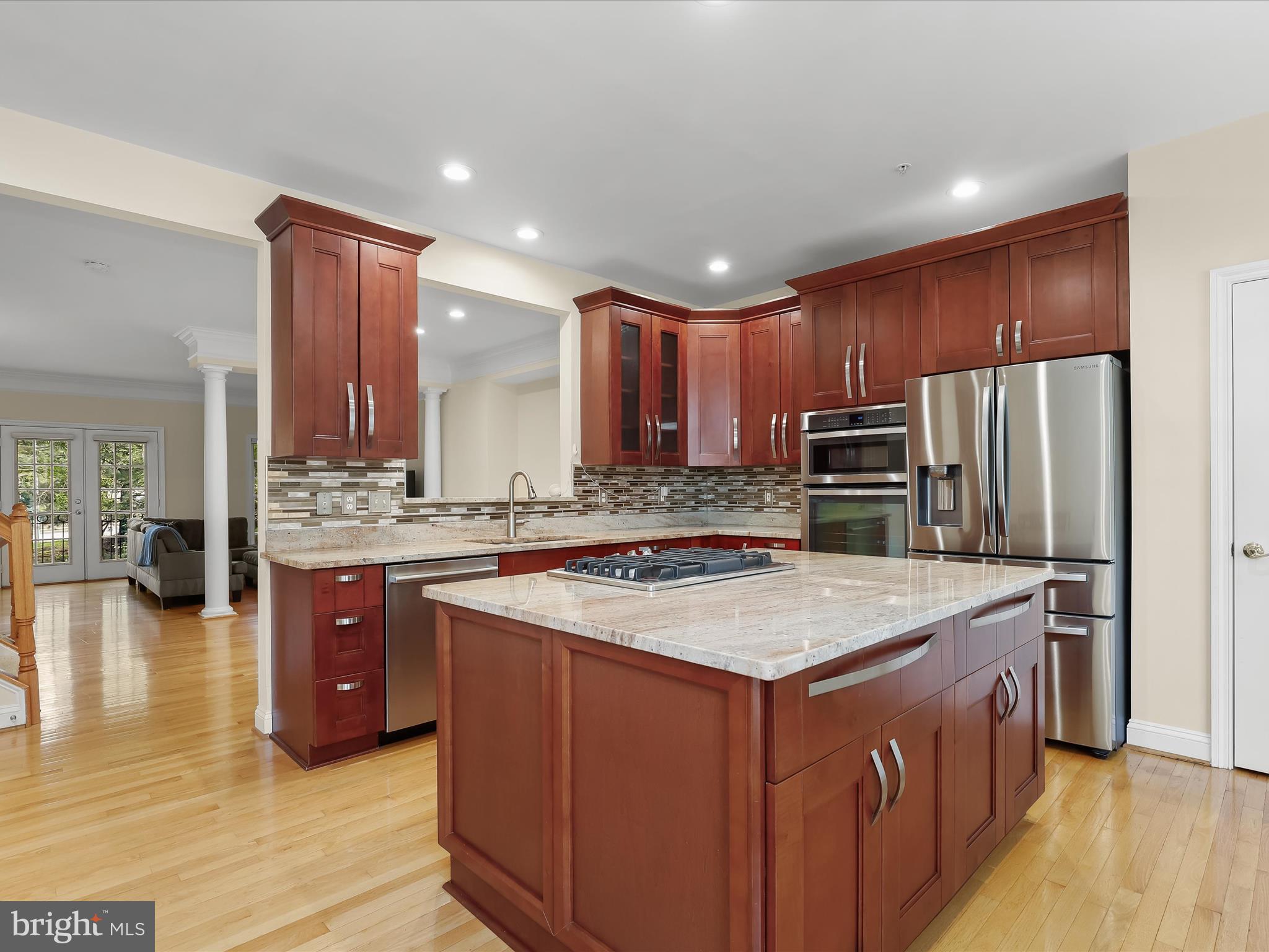 TILDEN WOODS - Residential