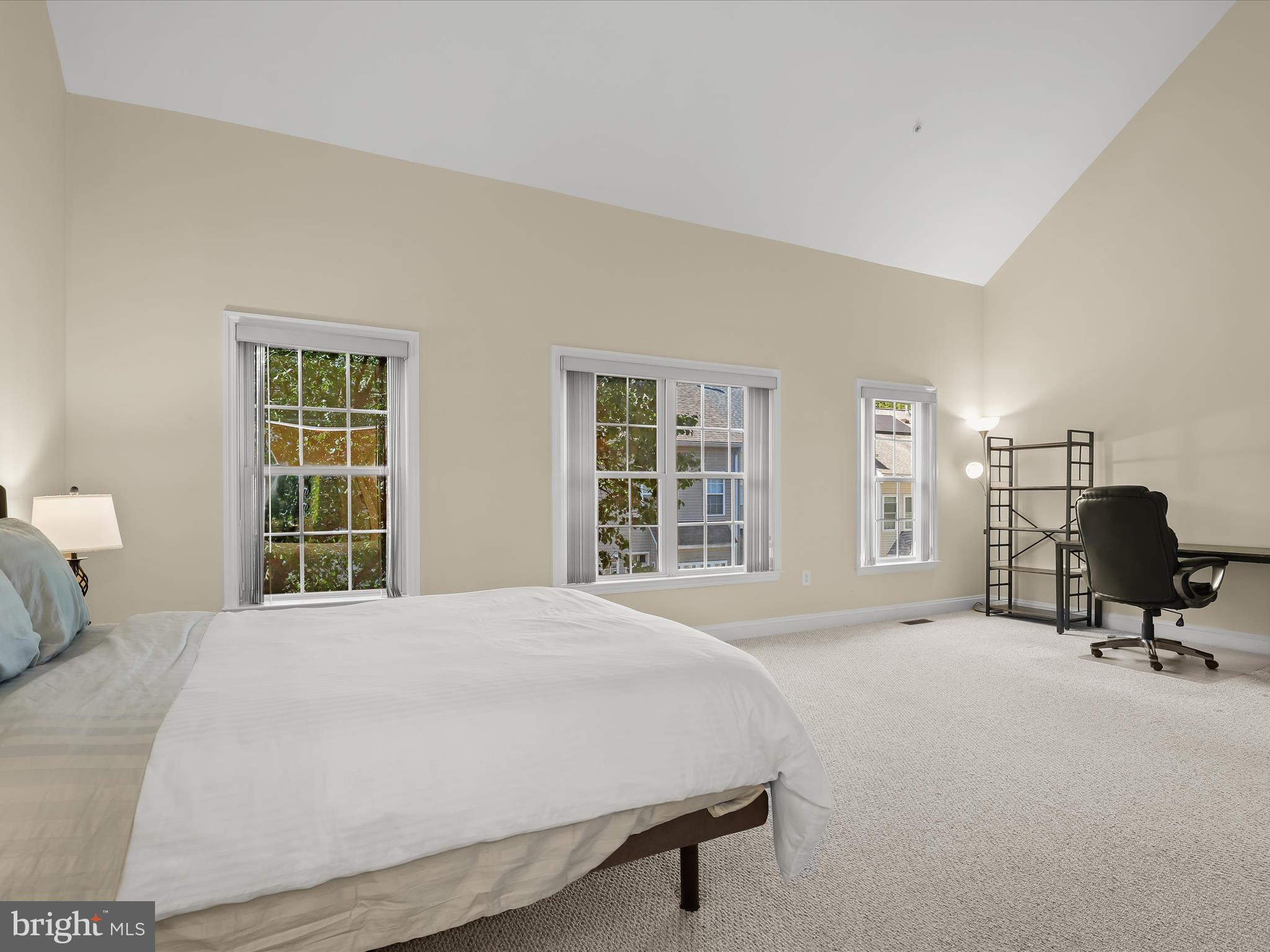 TILDEN WOODS - Residential