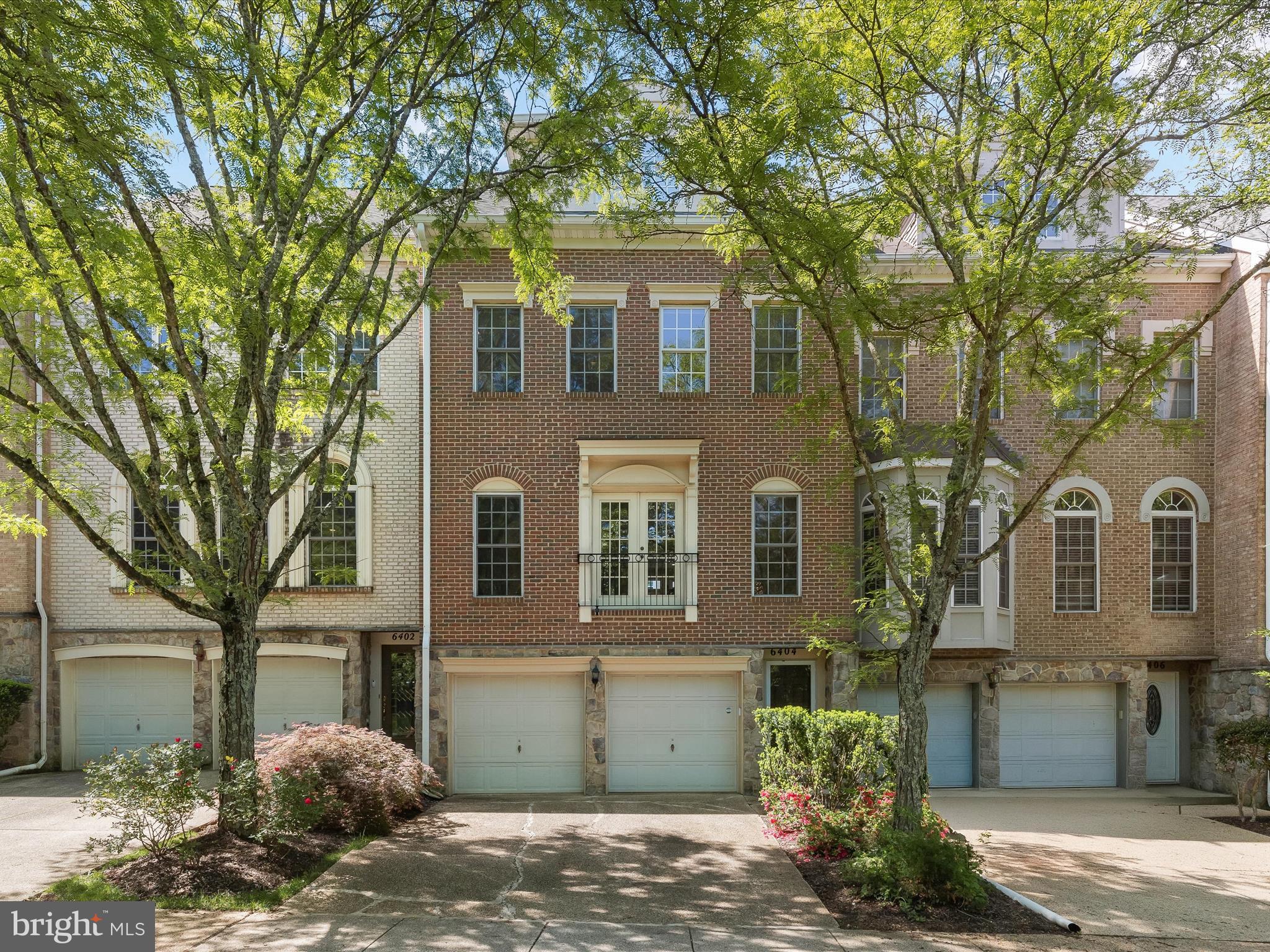 TILDEN WOODS - Residential