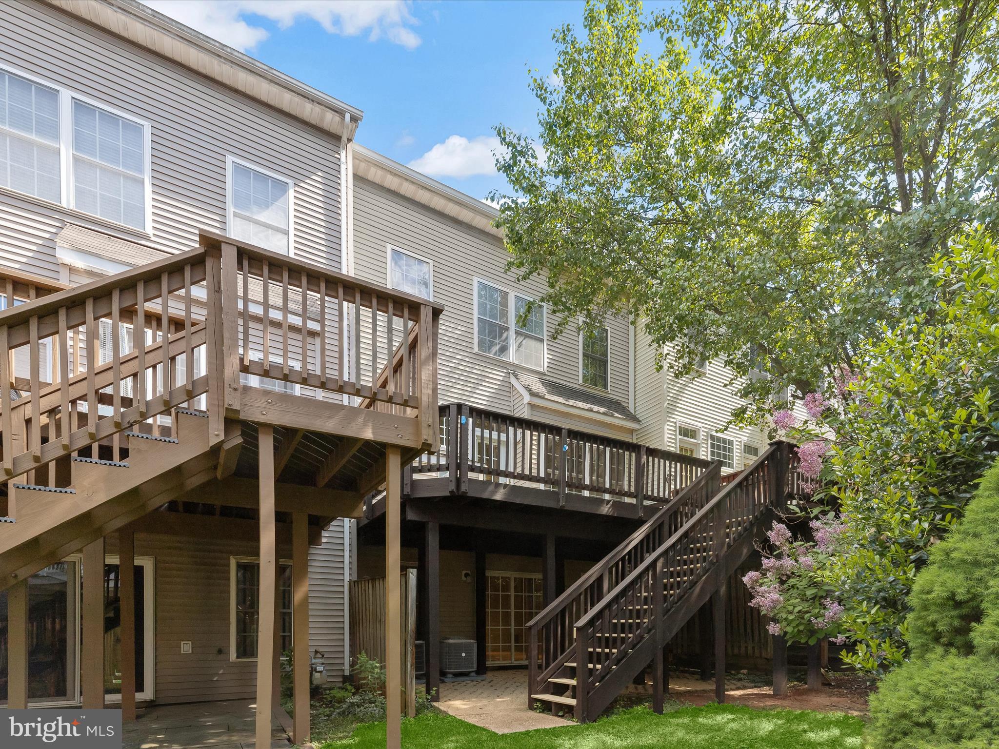 TILDEN WOODS - Residential