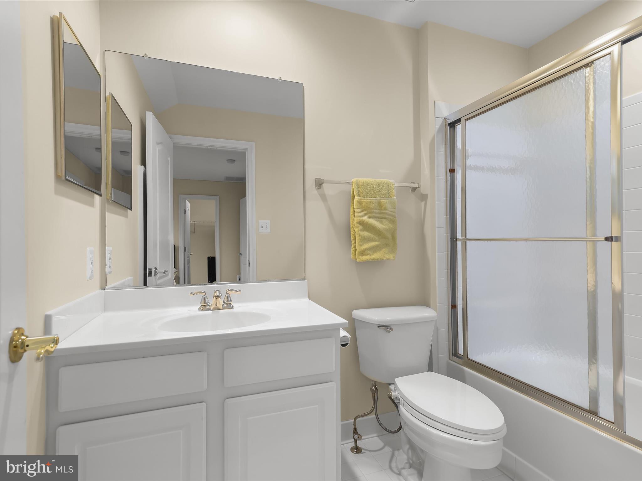 TILDEN WOODS - Residential