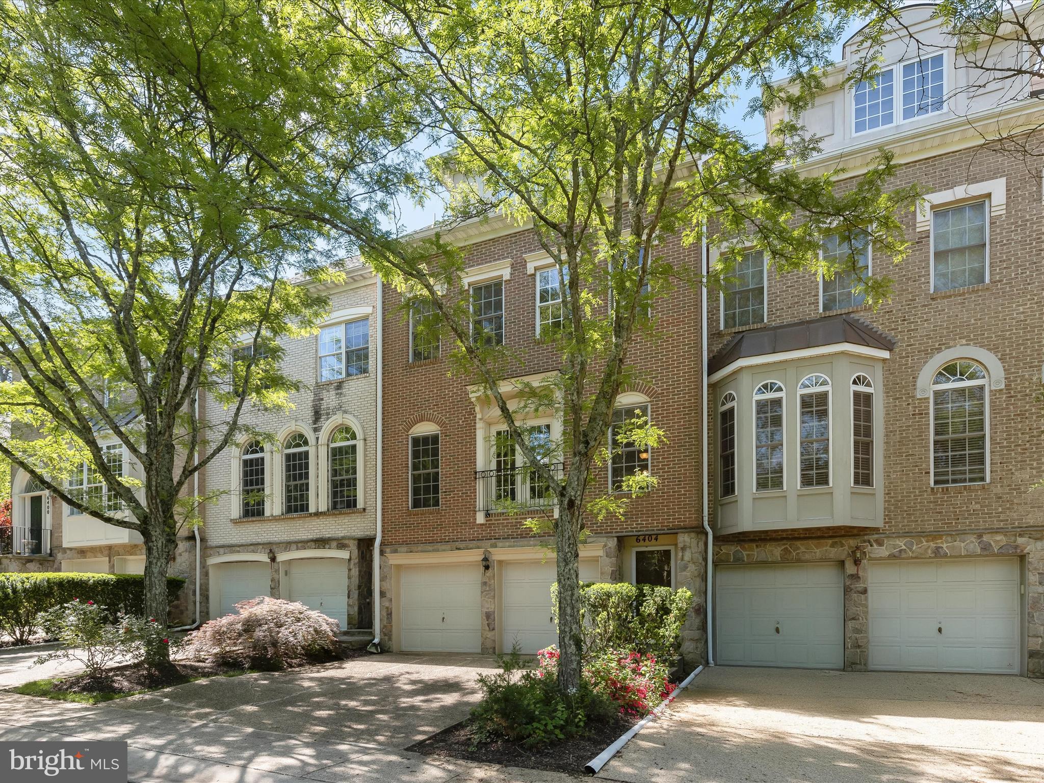 TILDEN WOODS - Residential