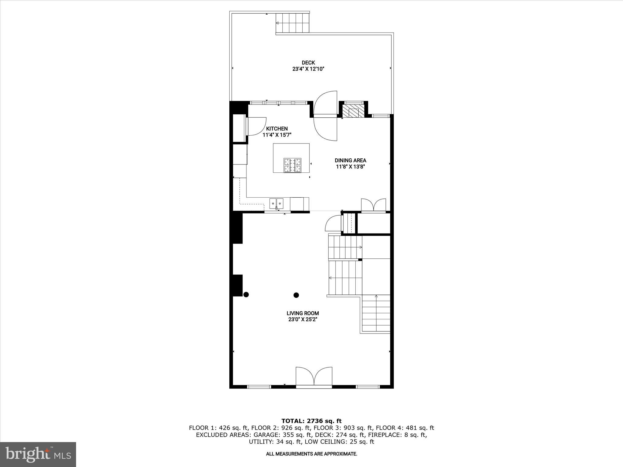 TILDEN WOODS - Residential