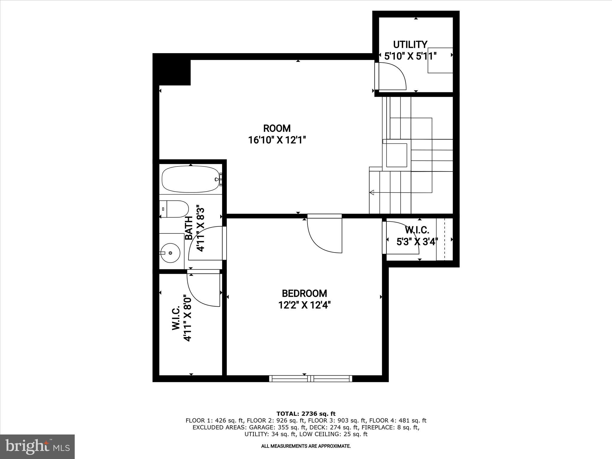 TILDEN WOODS - Residential