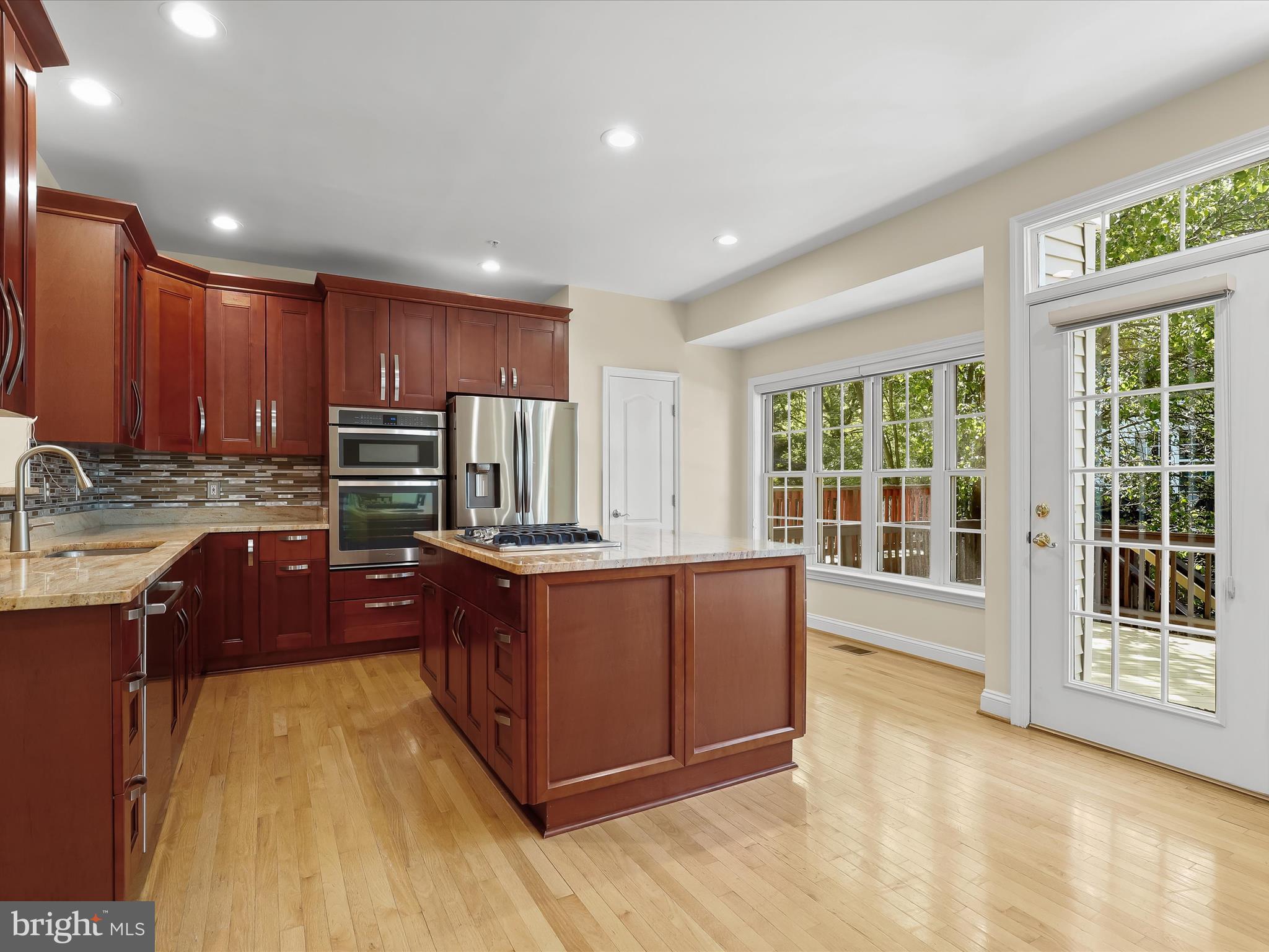 TILDEN WOODS - Residential