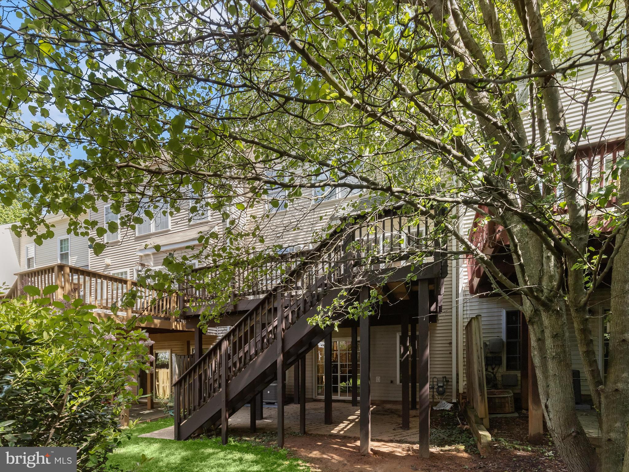 TILDEN WOODS - Residential