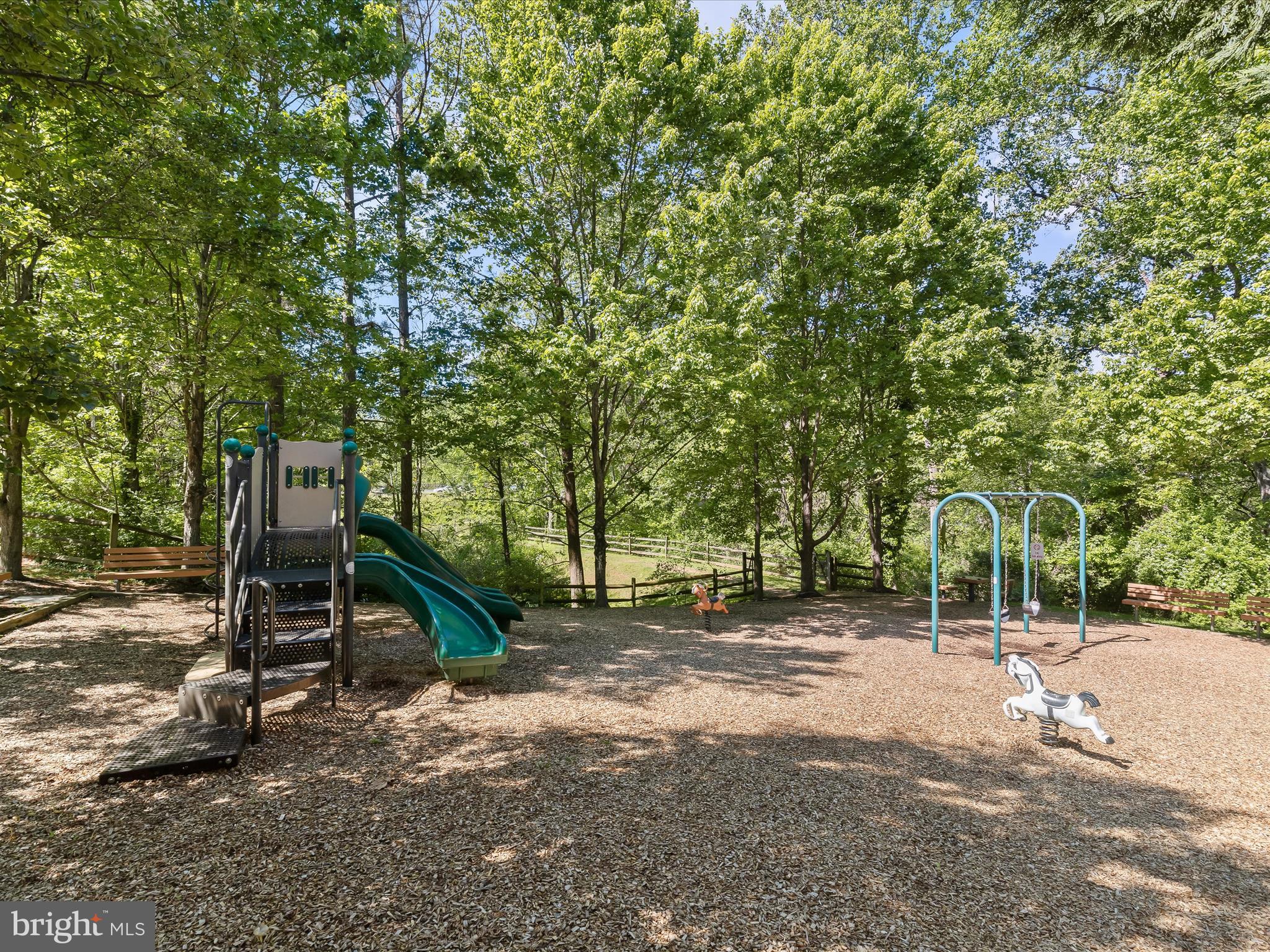 TILDEN WOODS - Residential