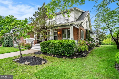119 S Main Street, Telford, PA MLS: PAMC2140554