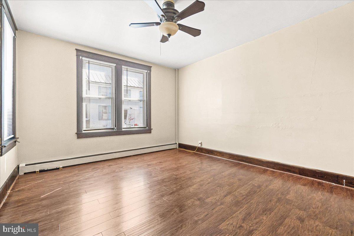 DOWNTOWN - Residential