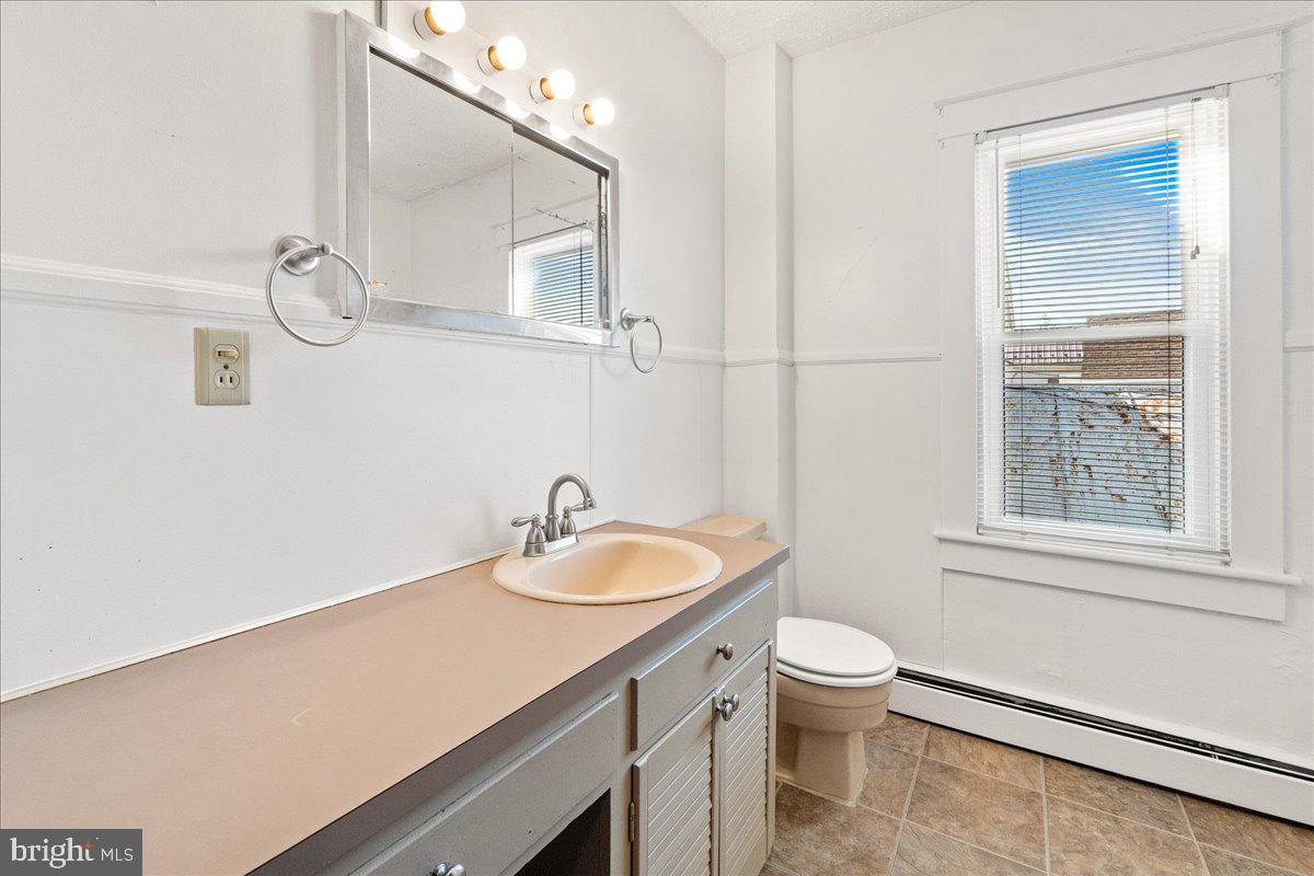 DOWNTOWN - Residential