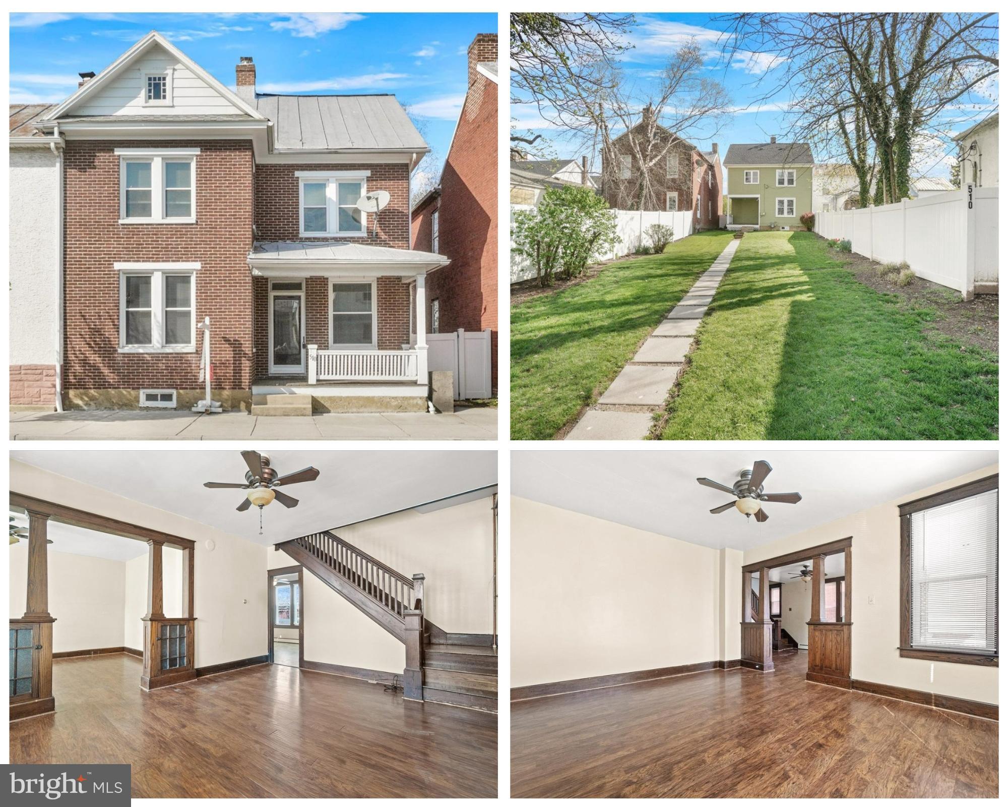 DOWNTOWN - Residential