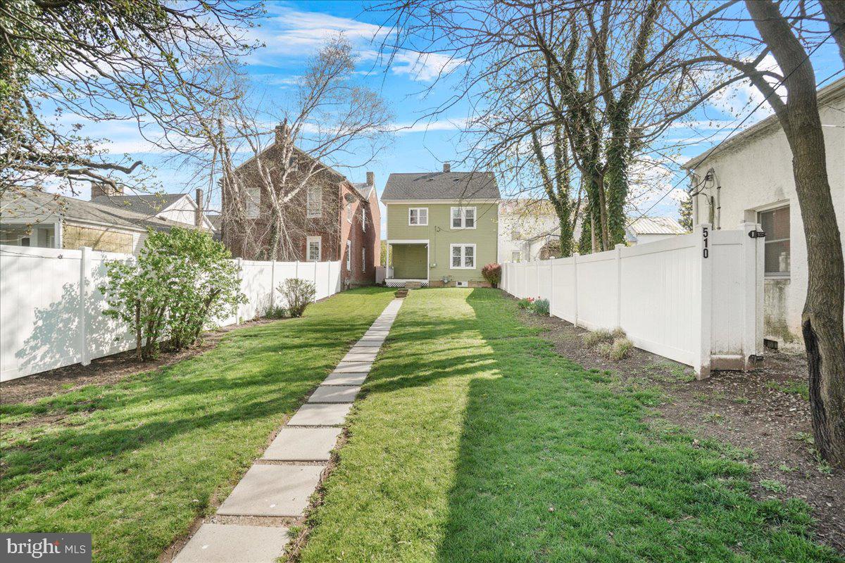 DOWNTOWN - Residential